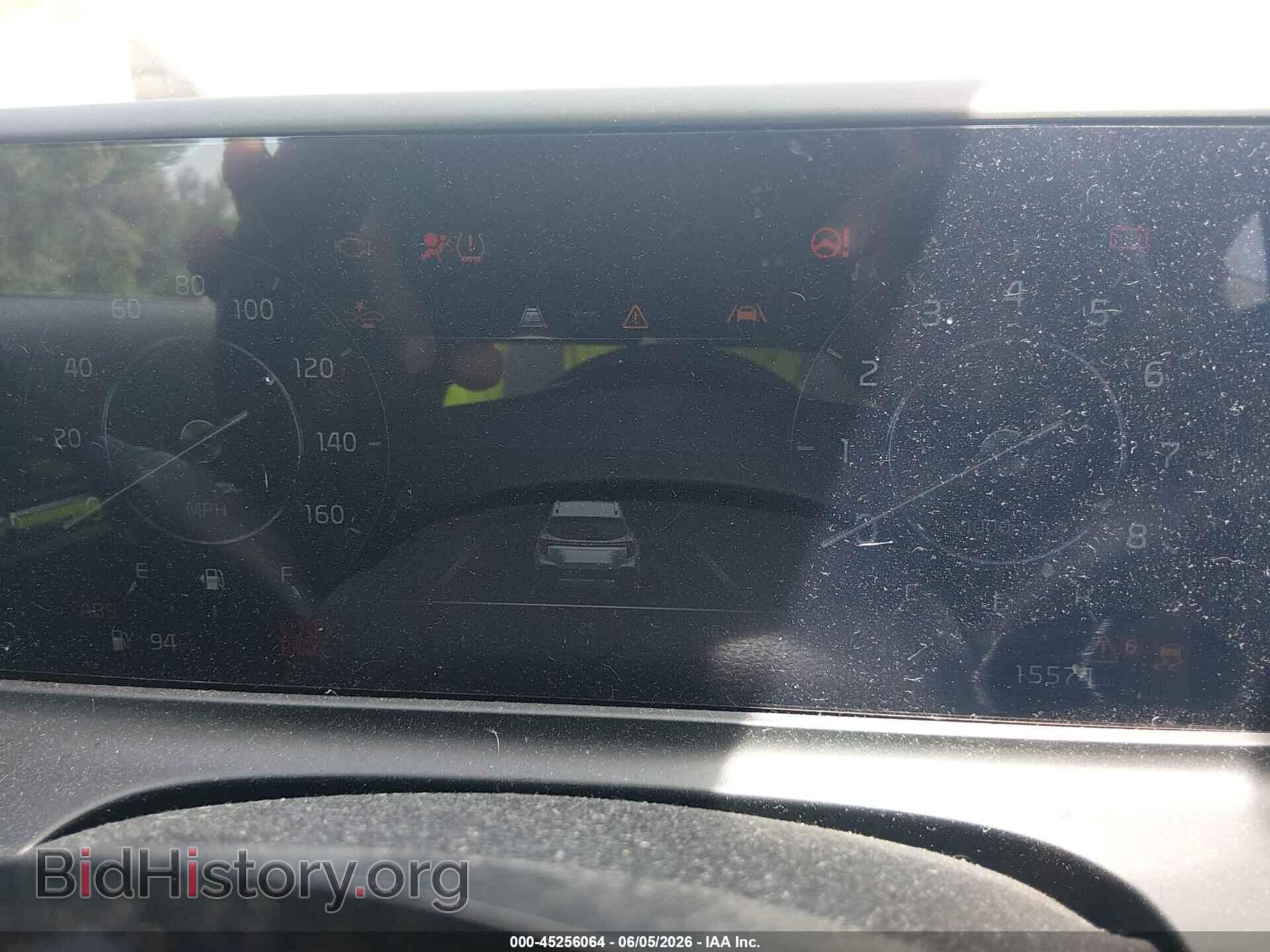 2025 KIA SELTOS - VIN: KNDERCAA8S7728843 - Photo 7