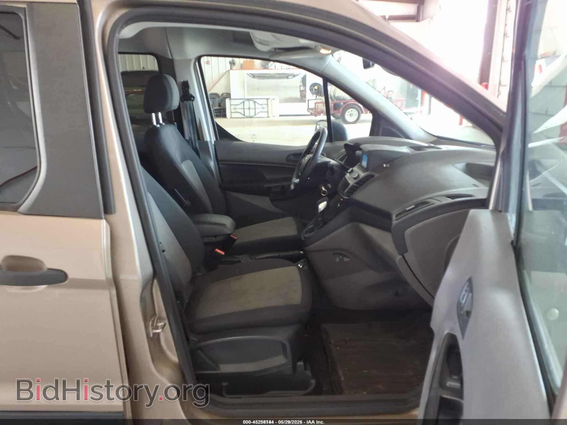 2020 FORD TRANSIT CONNECT - VIN: NM0GE9E25L1444484 - Фото 5