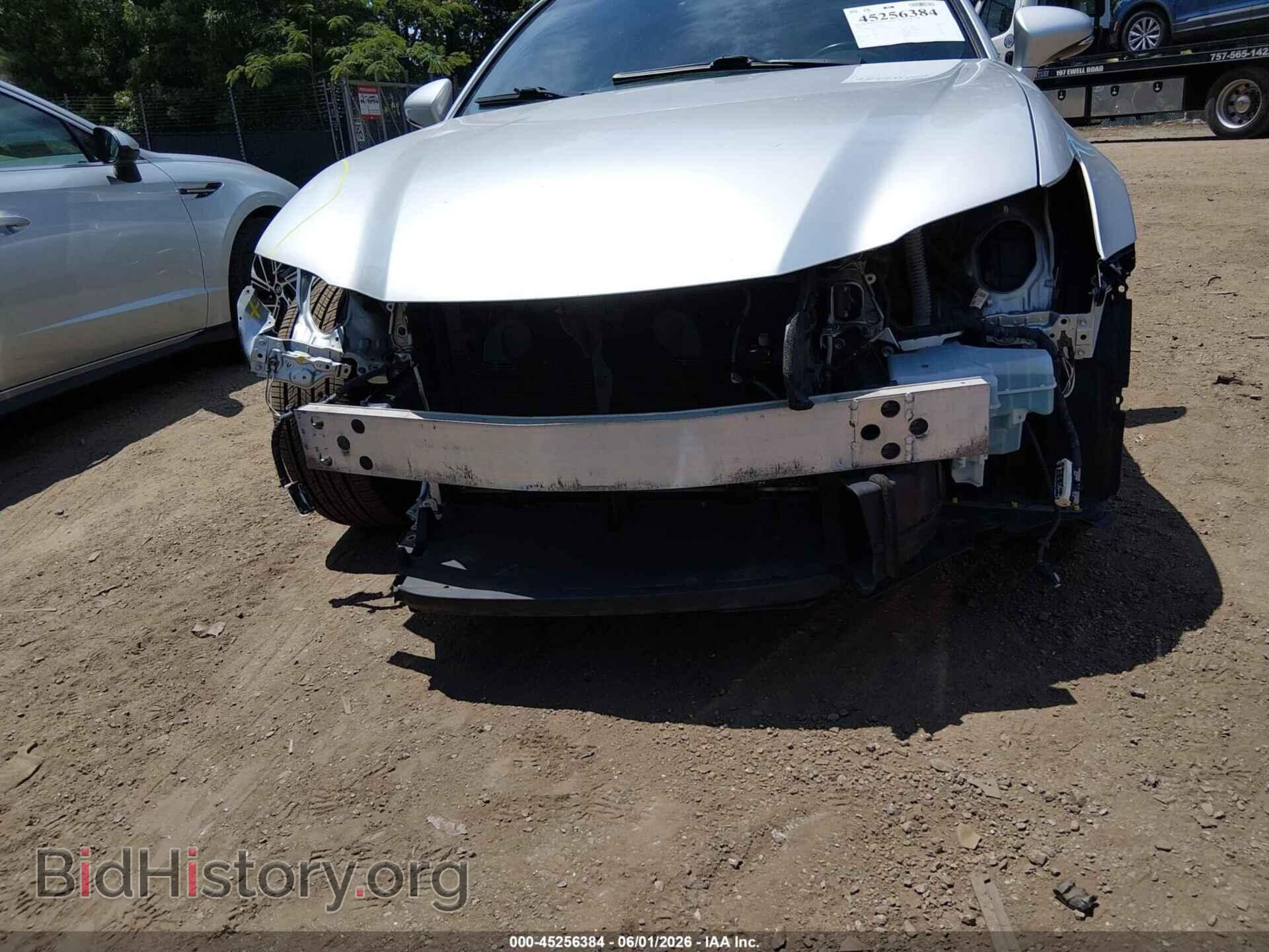 2015 LEXUS GS 350 - VIN: JTHBE1BL4FA010037 - Фото 6