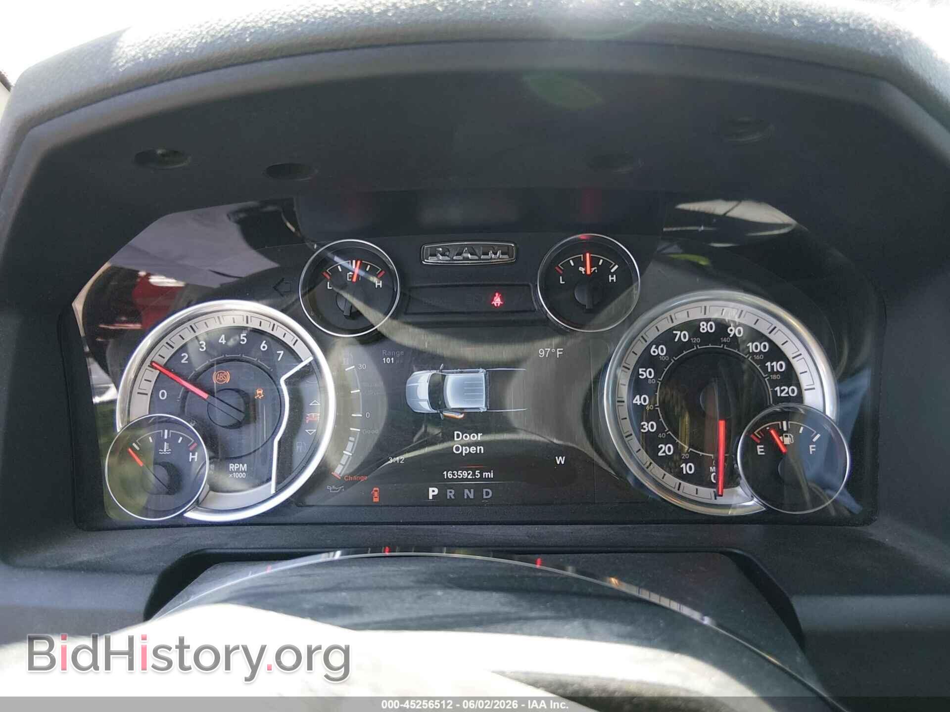 2018 RAM 1500 - VIN: 1C6RR6GT3JS211237 - Фото 7