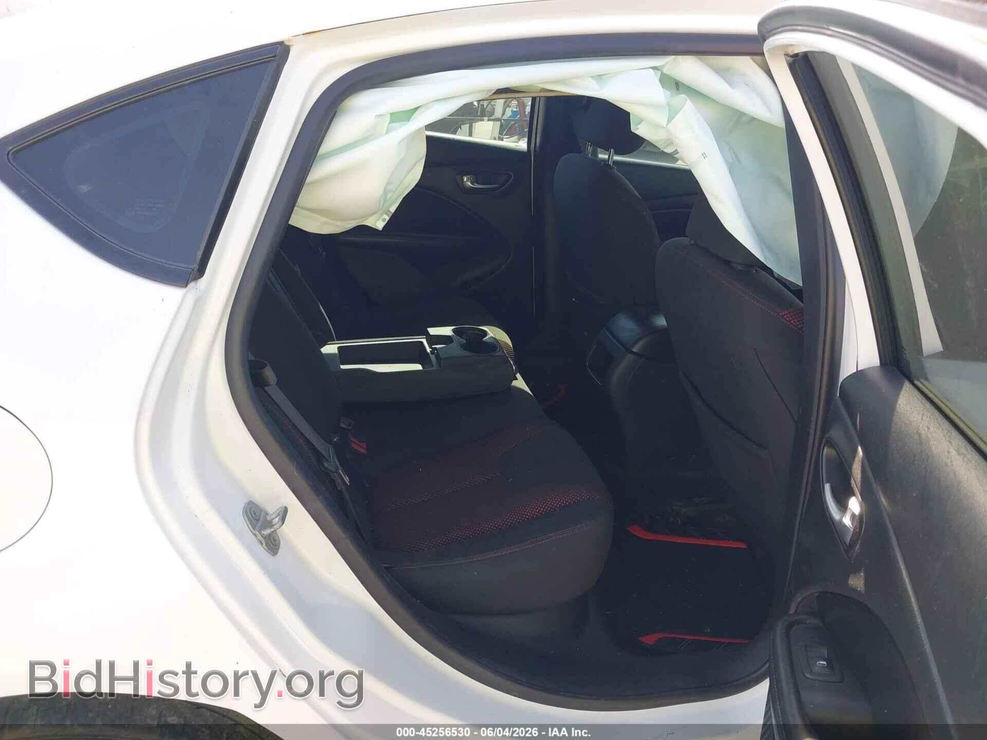 2015 DODGE DART - VIN: 1C3CDFBB2FD421856 - Photo 8