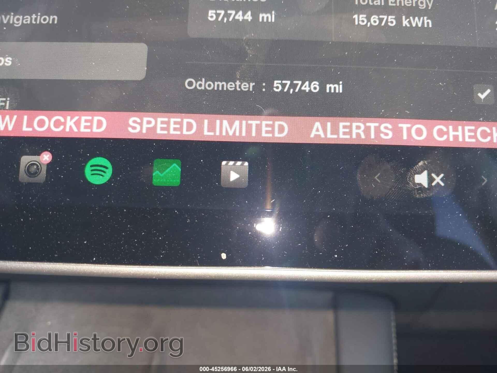 2021 TESLA MODEL Y - VIN: 5YJYGDEE7MF257559 - Фото 13