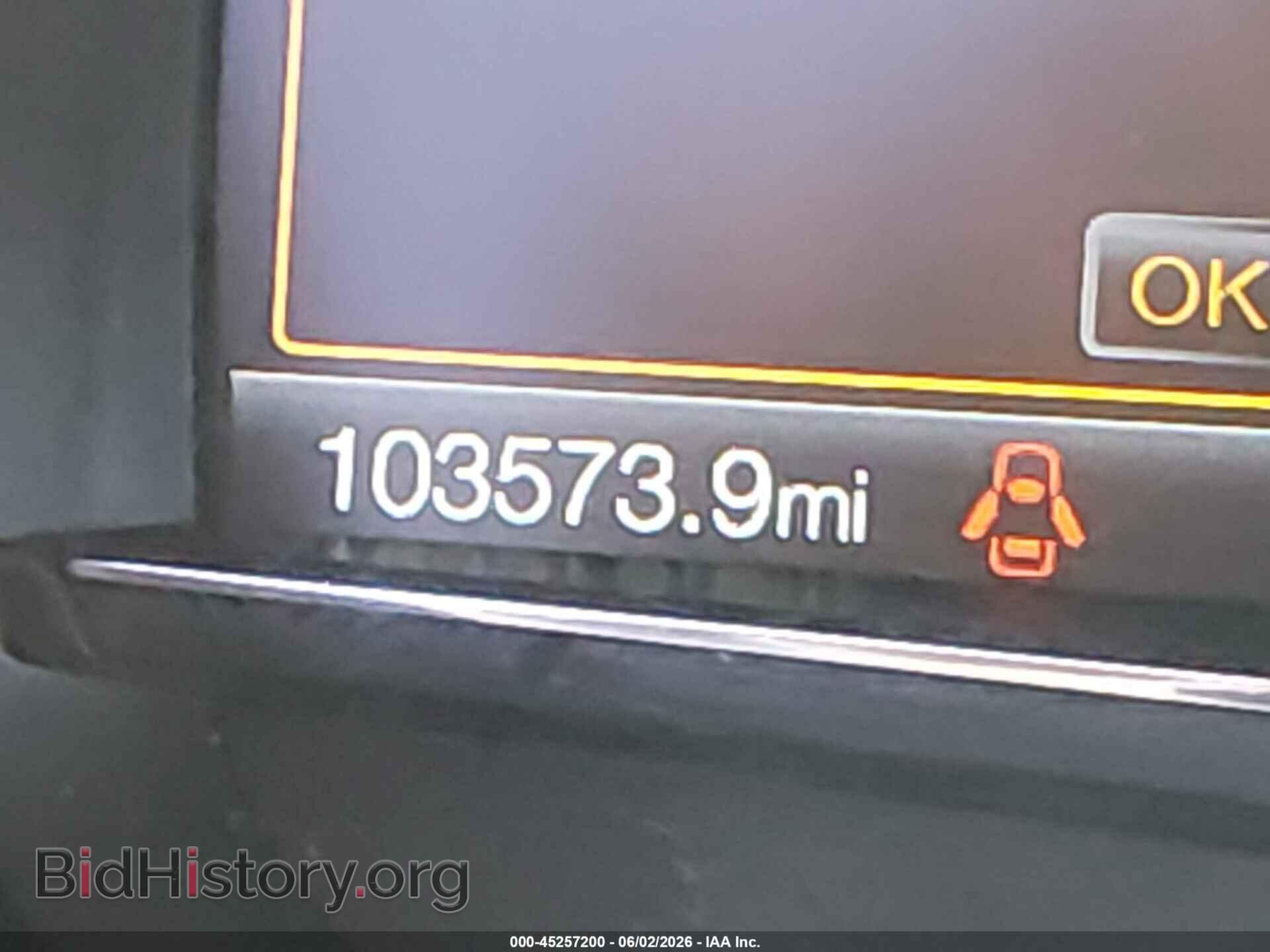 2018 FORD EXPLORER - VIN: 1FM5K8D82JGB91195 - Фото 15