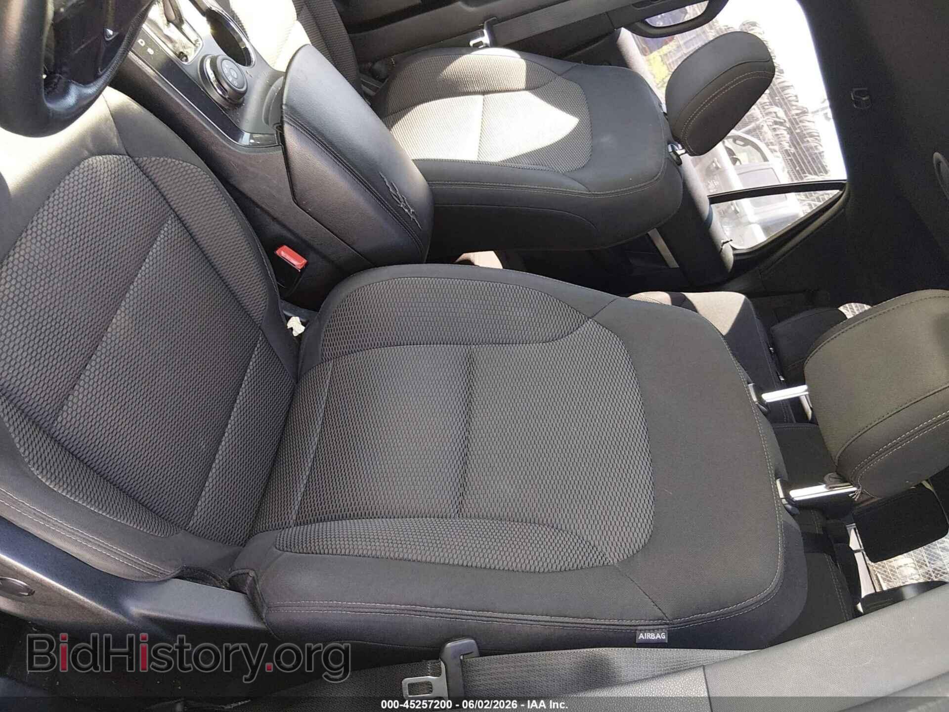 2018 FORD EXPLORER - VIN: 1FM5K8D82JGB91195 - Фото 17
