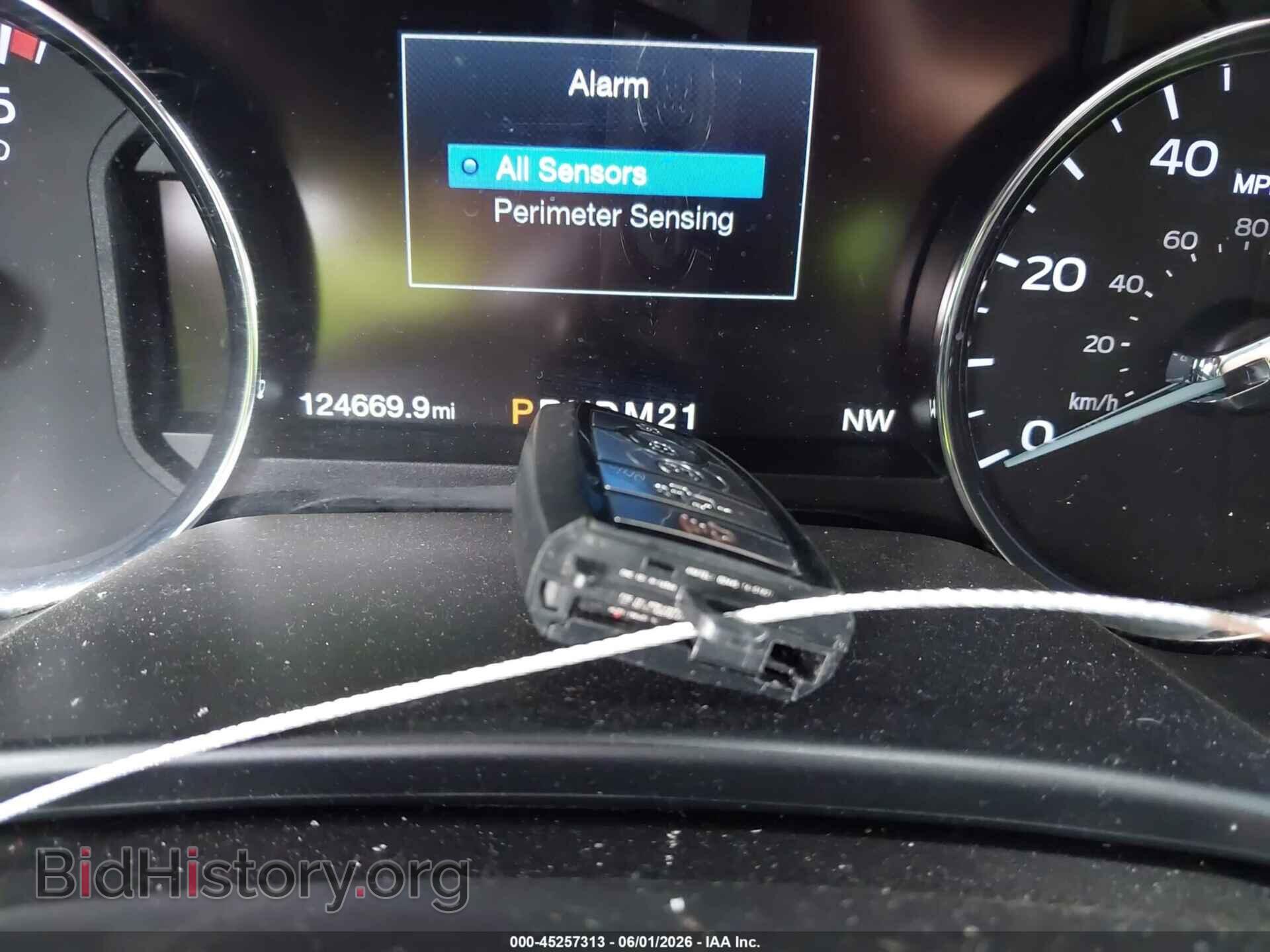 2019 FORD F-250 - VIN: 1FT7W2BTXKED60821 - Photo 11