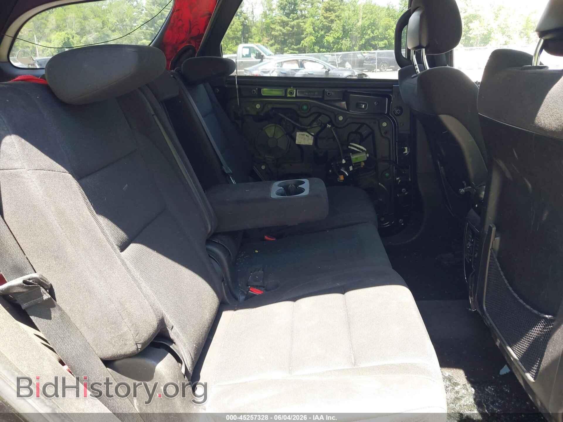 2013 DODGE DURANGO - VIN: 1C4RDJAG9DC669143 - Photo 8