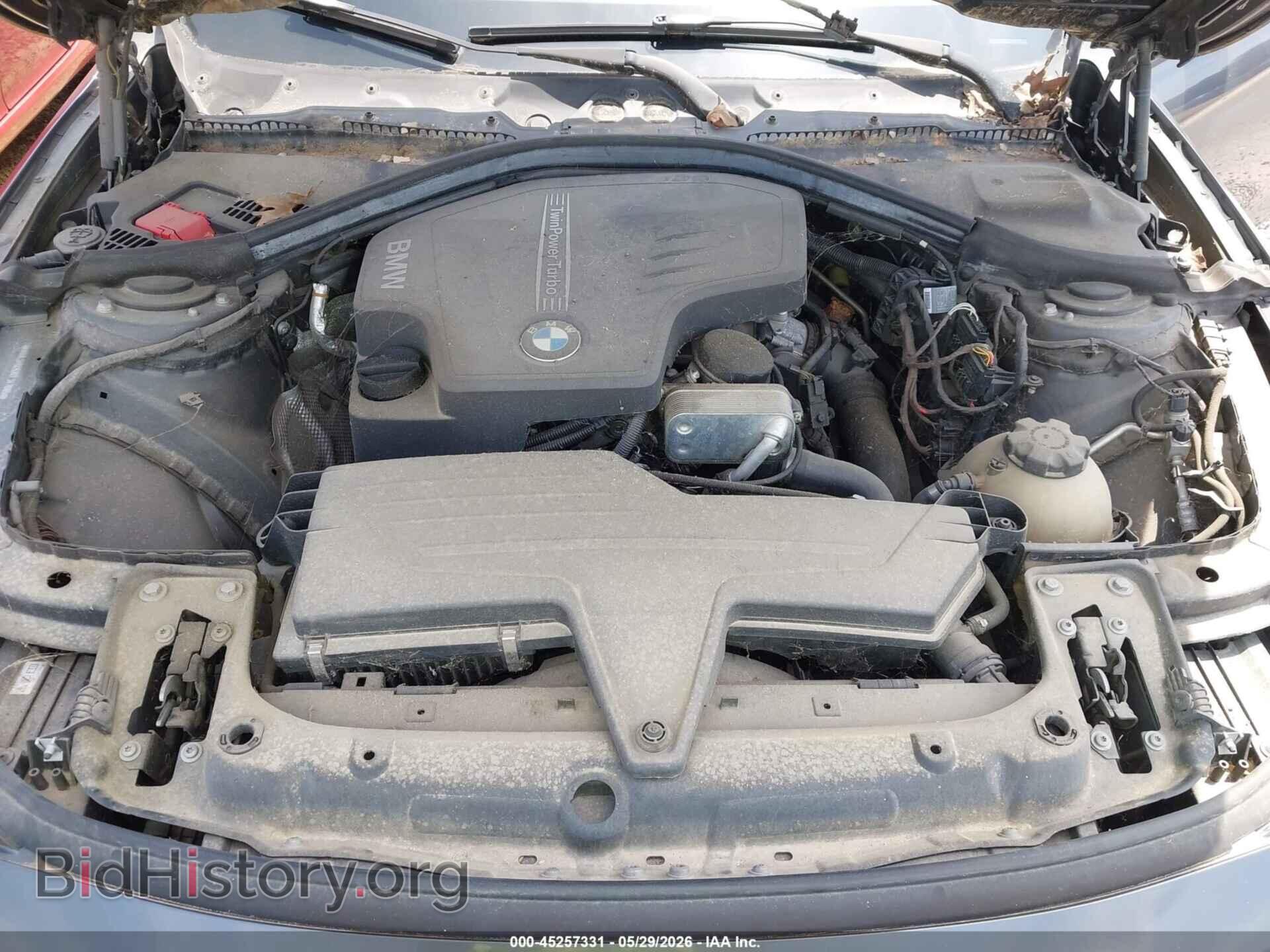 2012 BMW 328I - VIN: WBA3A5C52CF347665 - Photo 10