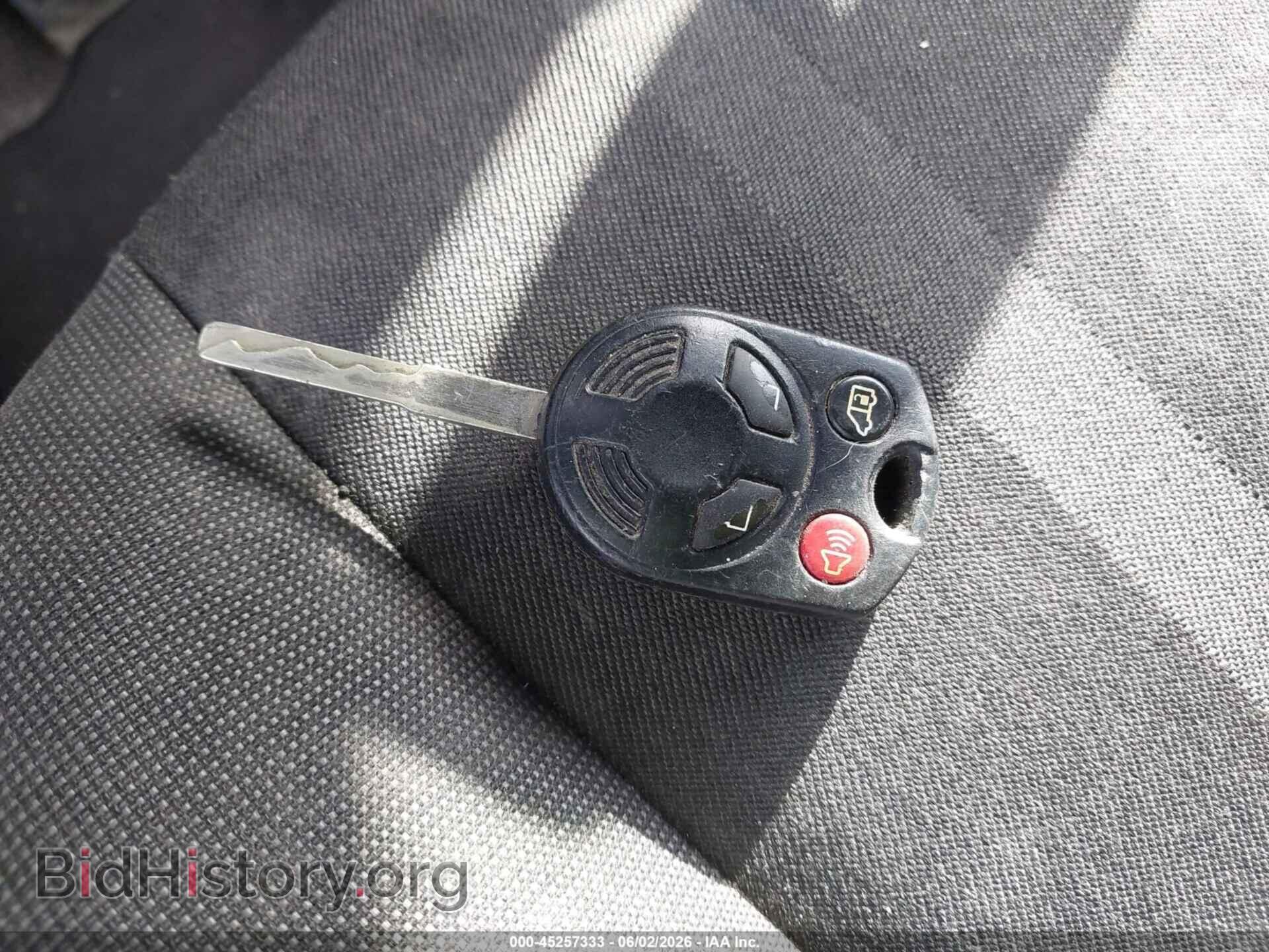 2016 FORD TRANSIT CONNECT - VIN: NM0GS9F77G1261709 - Фото 11