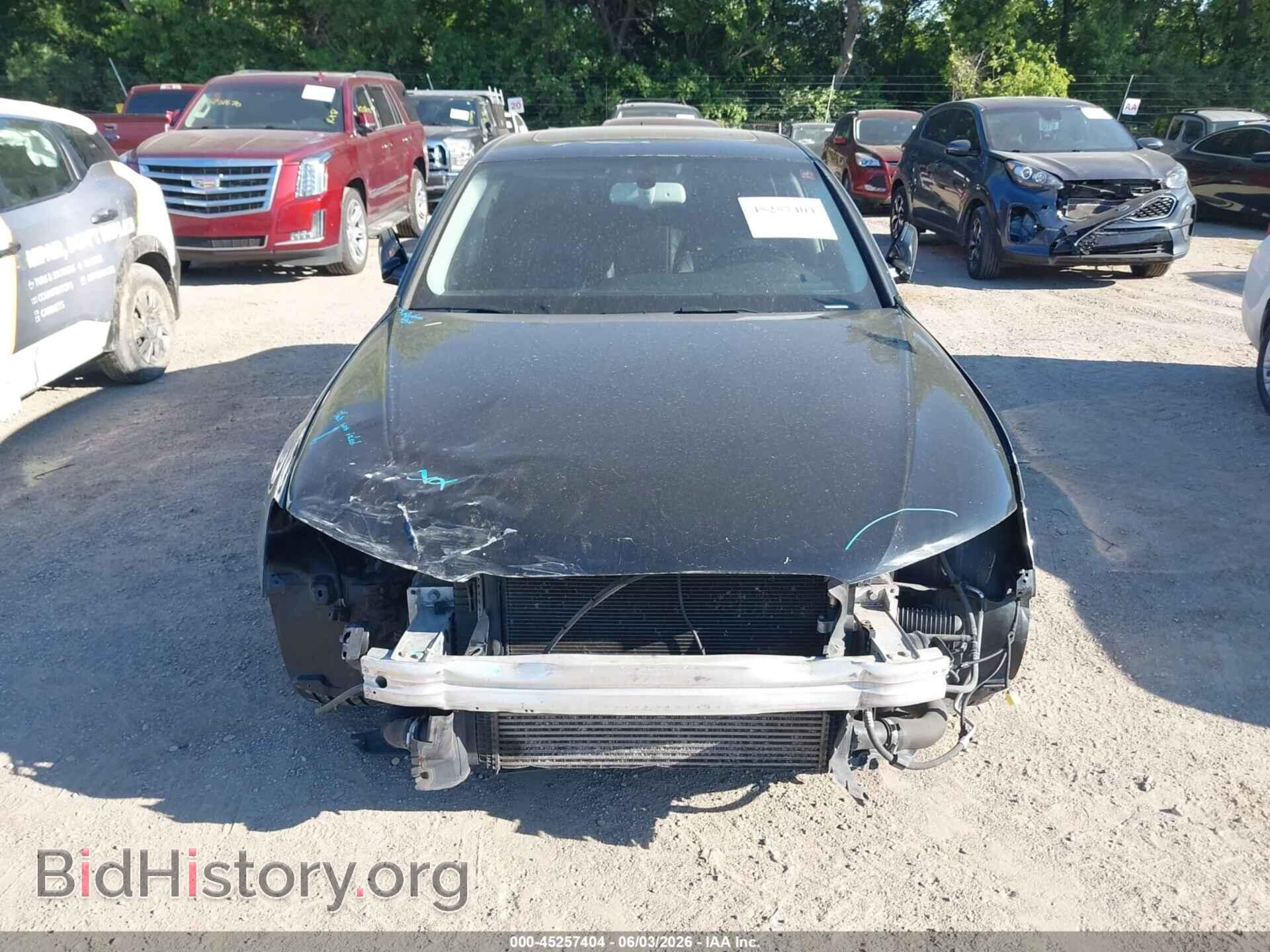 2015 AUDI A4 - VIN: WAUFFAFL2FN003426 - Фото 6