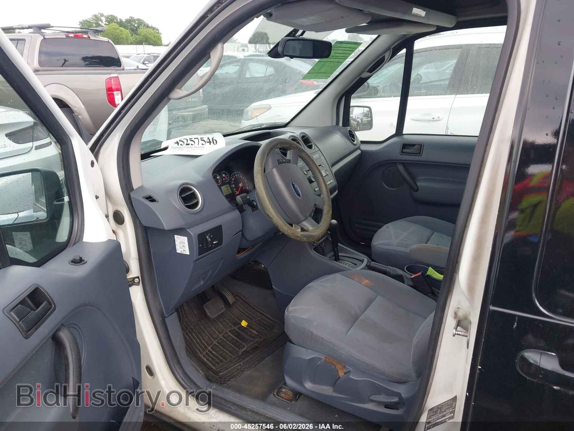 2013 FORD TRANSIT CONNECT - VIN: NM0LS7BN9DT143992 - Фото 5