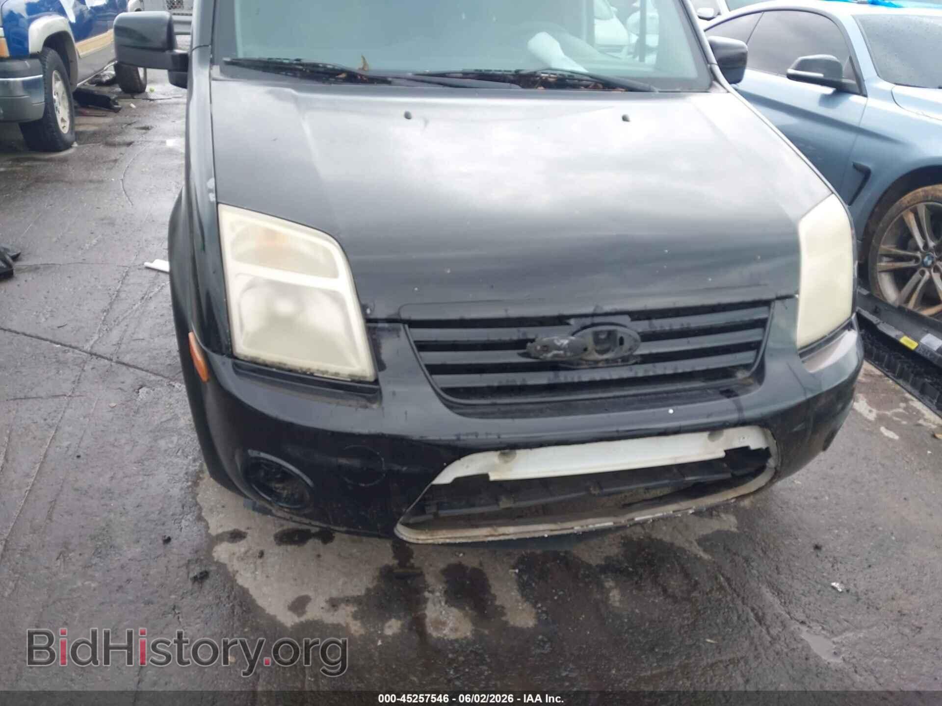 2013 FORD TRANSIT CONNECT - VIN: NM0LS7BN9DT143992 - Фото 6