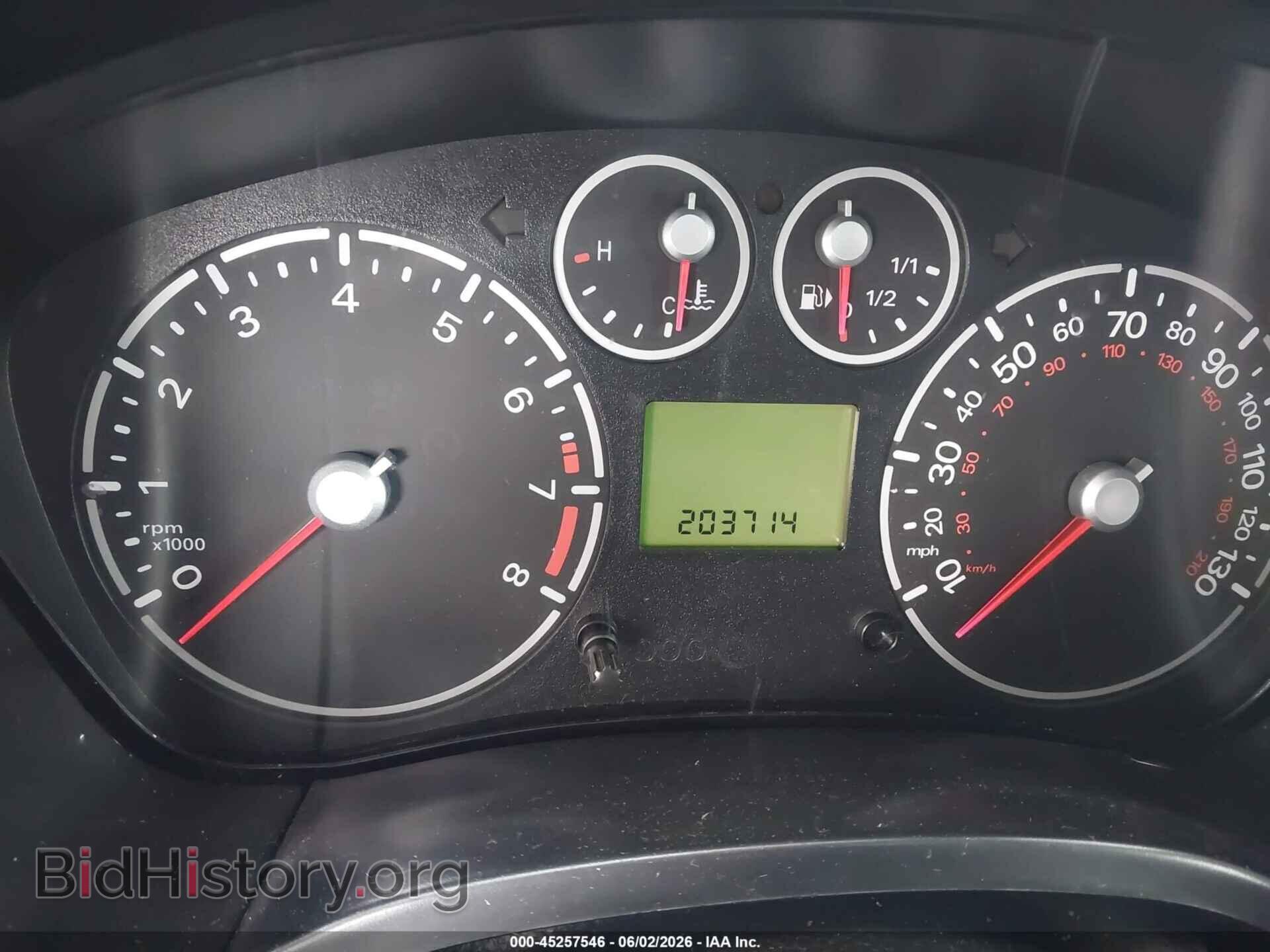 2013 FORD TRANSIT CONNECT - VIN: NM0LS7BN9DT143992 - Фото 7