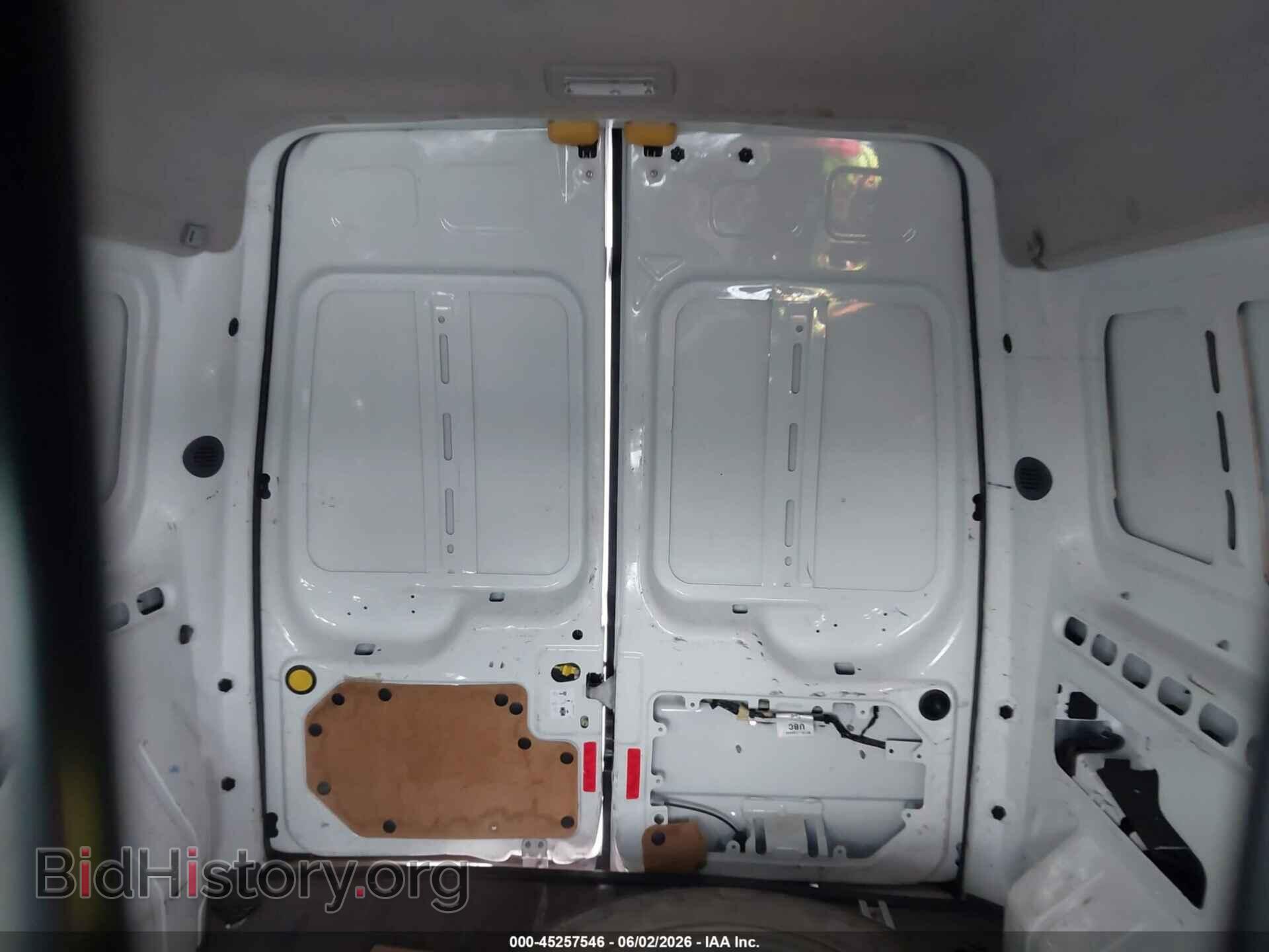 2013 FORD TRANSIT CONNECT - VIN: NM0LS7BN9DT143992 - Фото 8