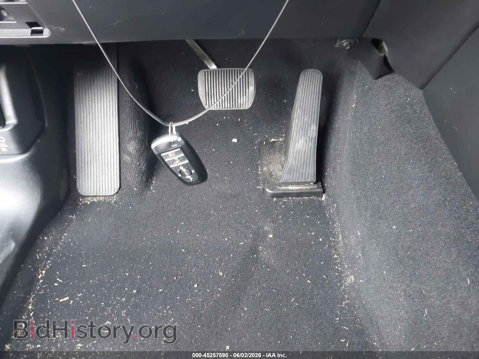 2023 FORD EXPLORER - VIN: 1FMSK7KH3PGA25843 - Photo 11