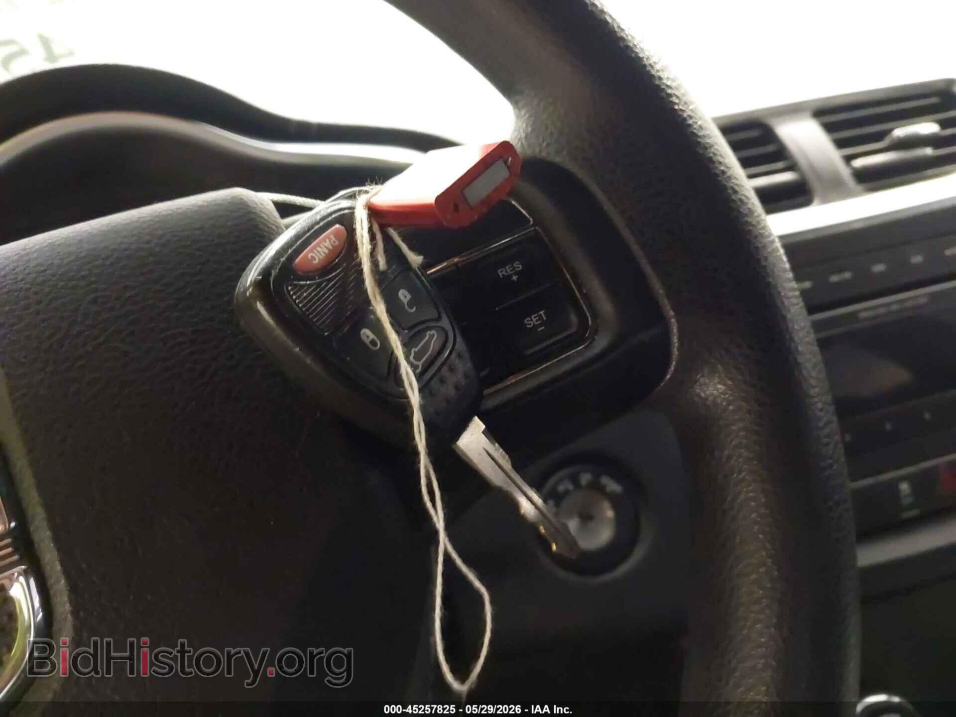 2014 DODGE AVENGER - VIN: 1C3CDZAB3EN105314 - Photo 10