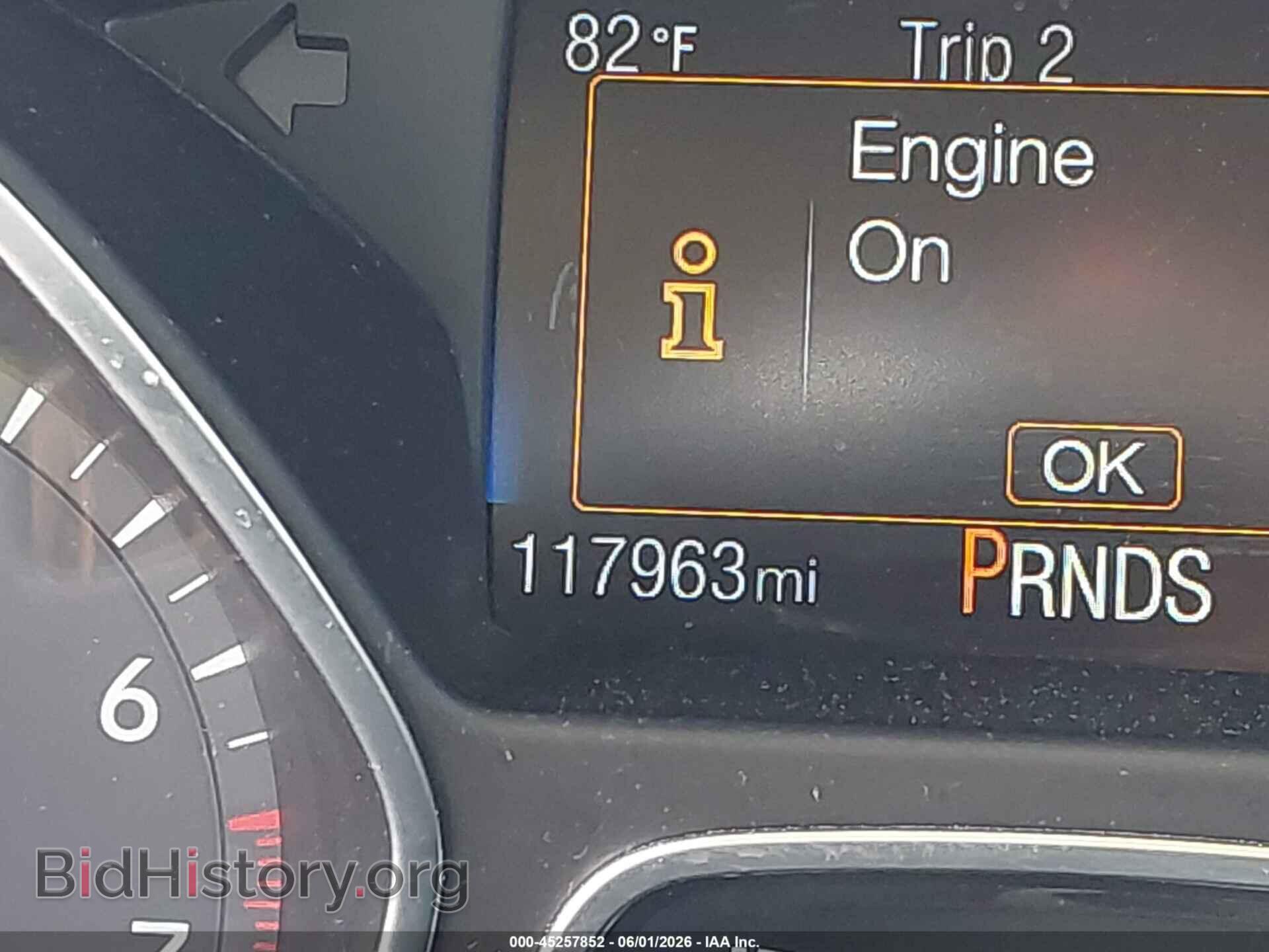 2017 FORD FOCUS - VIN: 1FADP3M29HL301263 - Photo 15
