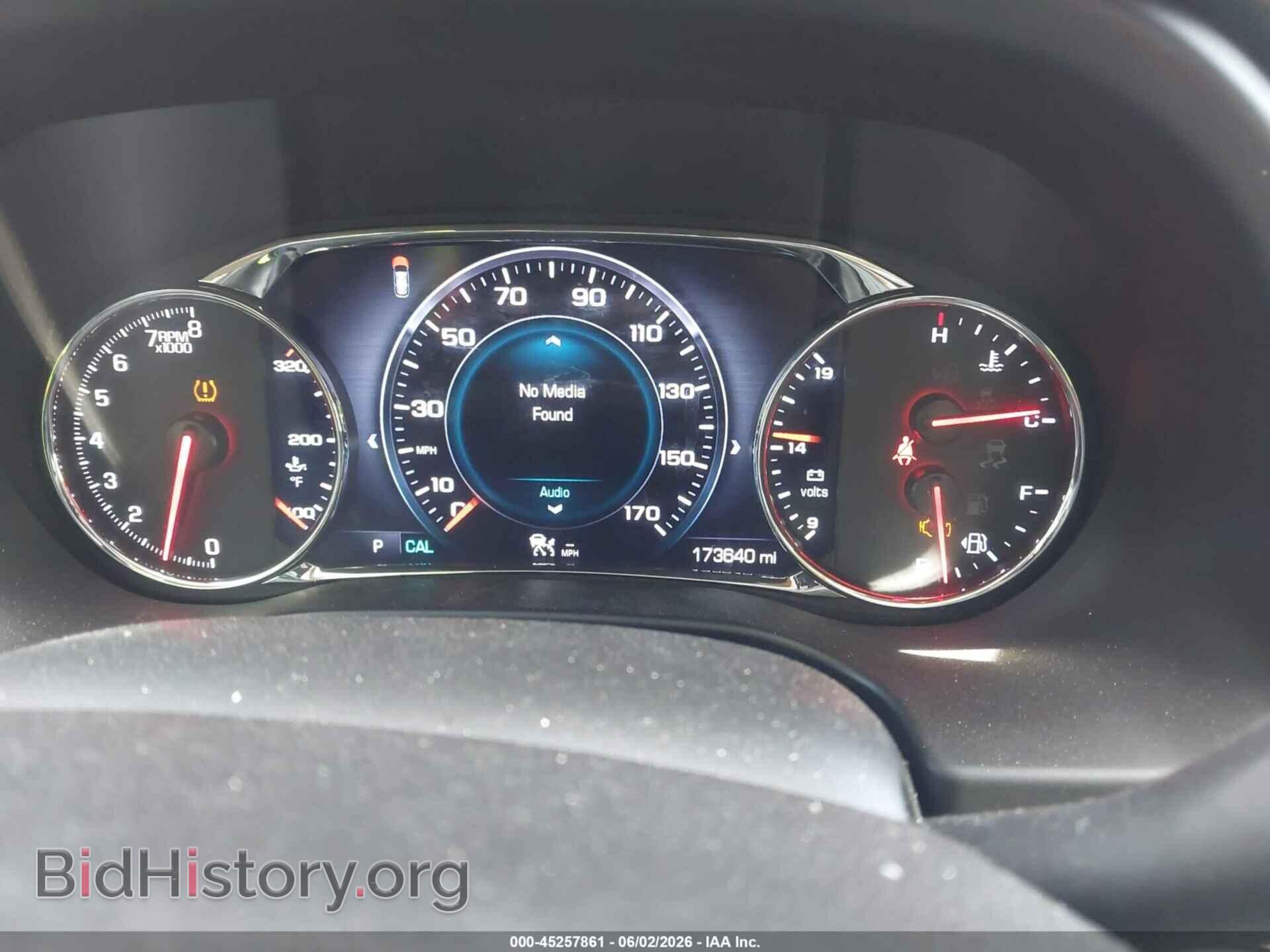 2017 GMC ACADIA - VIN: 1GKKNXLS9HZ240630 - Фото 7