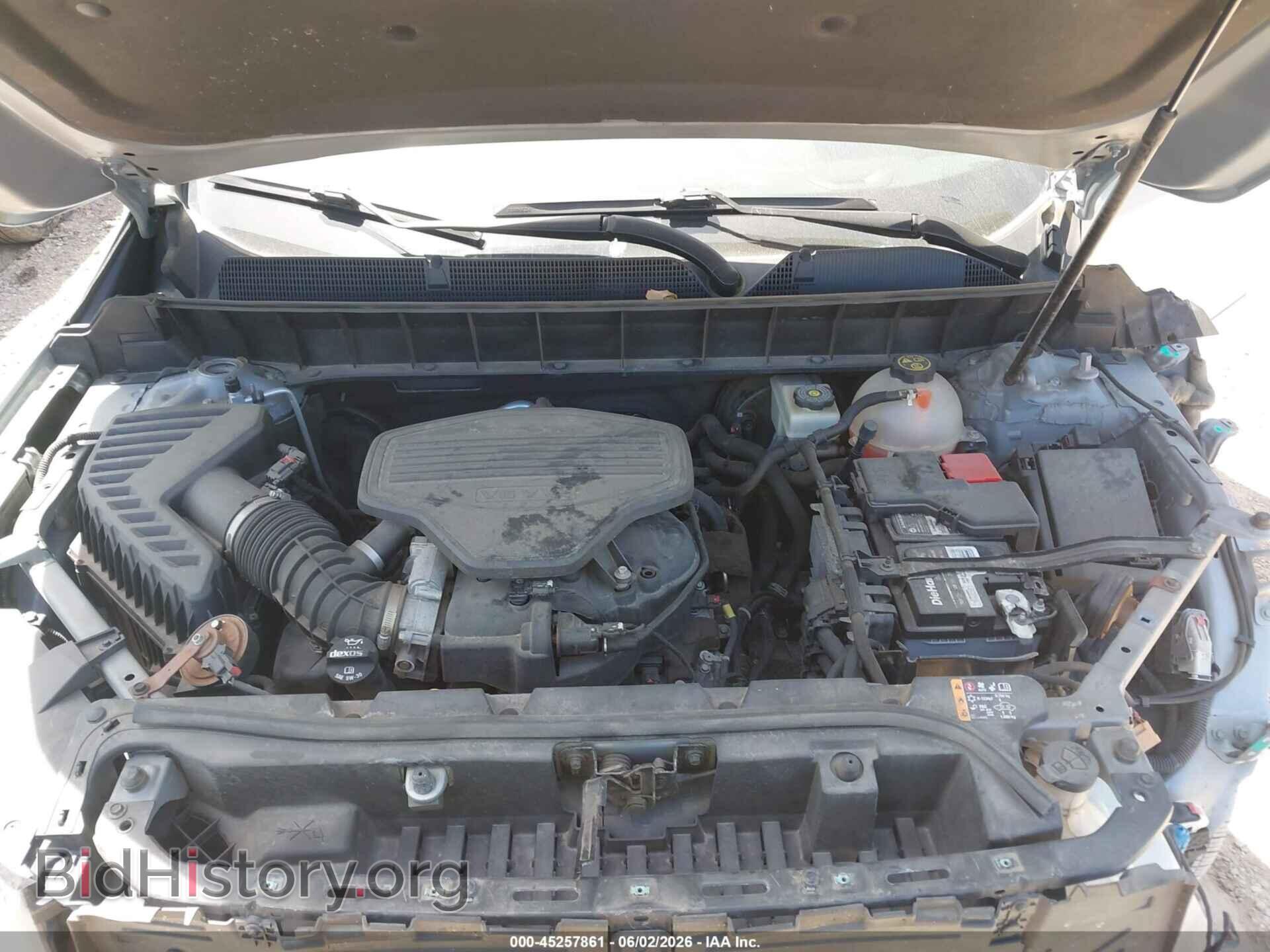 2017 GMC ACADIA - VIN: 1GKKNXLS9HZ240630 - Фото 10