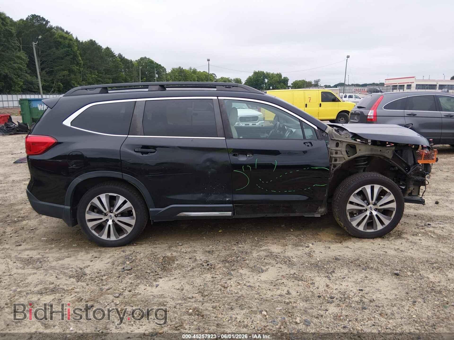 2019 SUBARU ASCENT - VIN: 4S4WMAJD8K3409723 - Фото 14