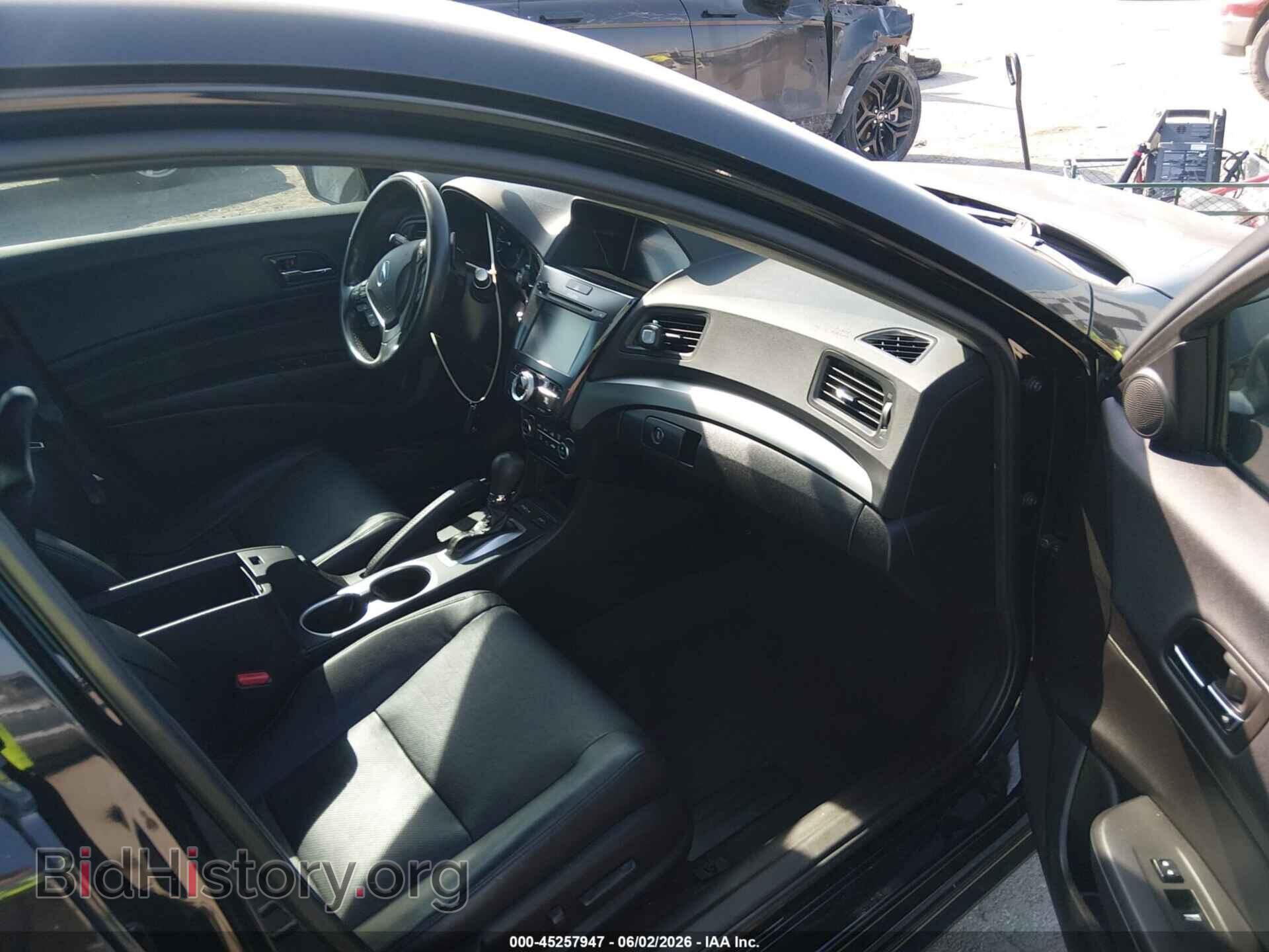 2017 ACURA ILX - VIN: 19UDE2F72HA003024 - Photo 5