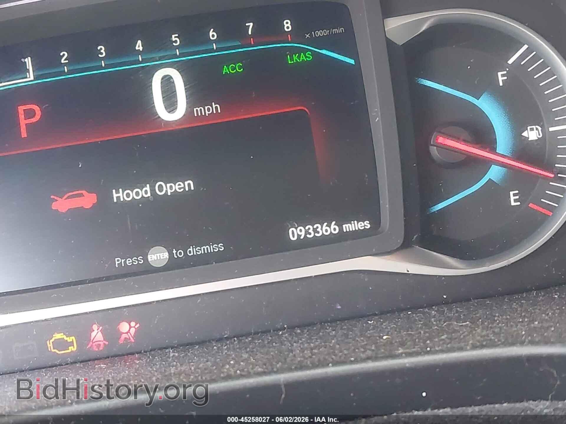 2020 HONDA PILOT - VIN: 5FNYF5H58LB010120 - Фото 16