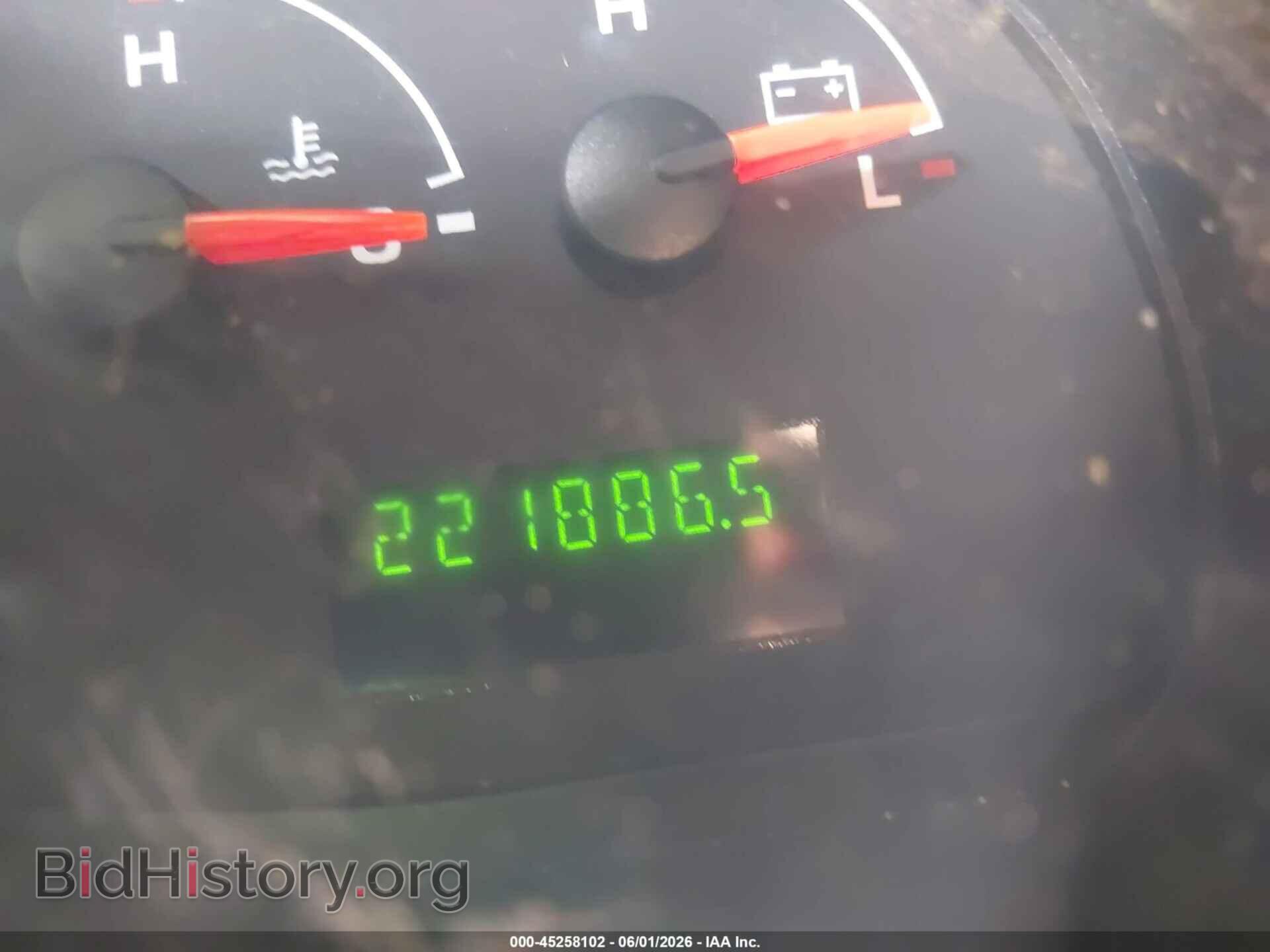 2007 FORD E-450 CUTAWAY - VIN: 1FDXE45S47DB17497 - Фото 7
