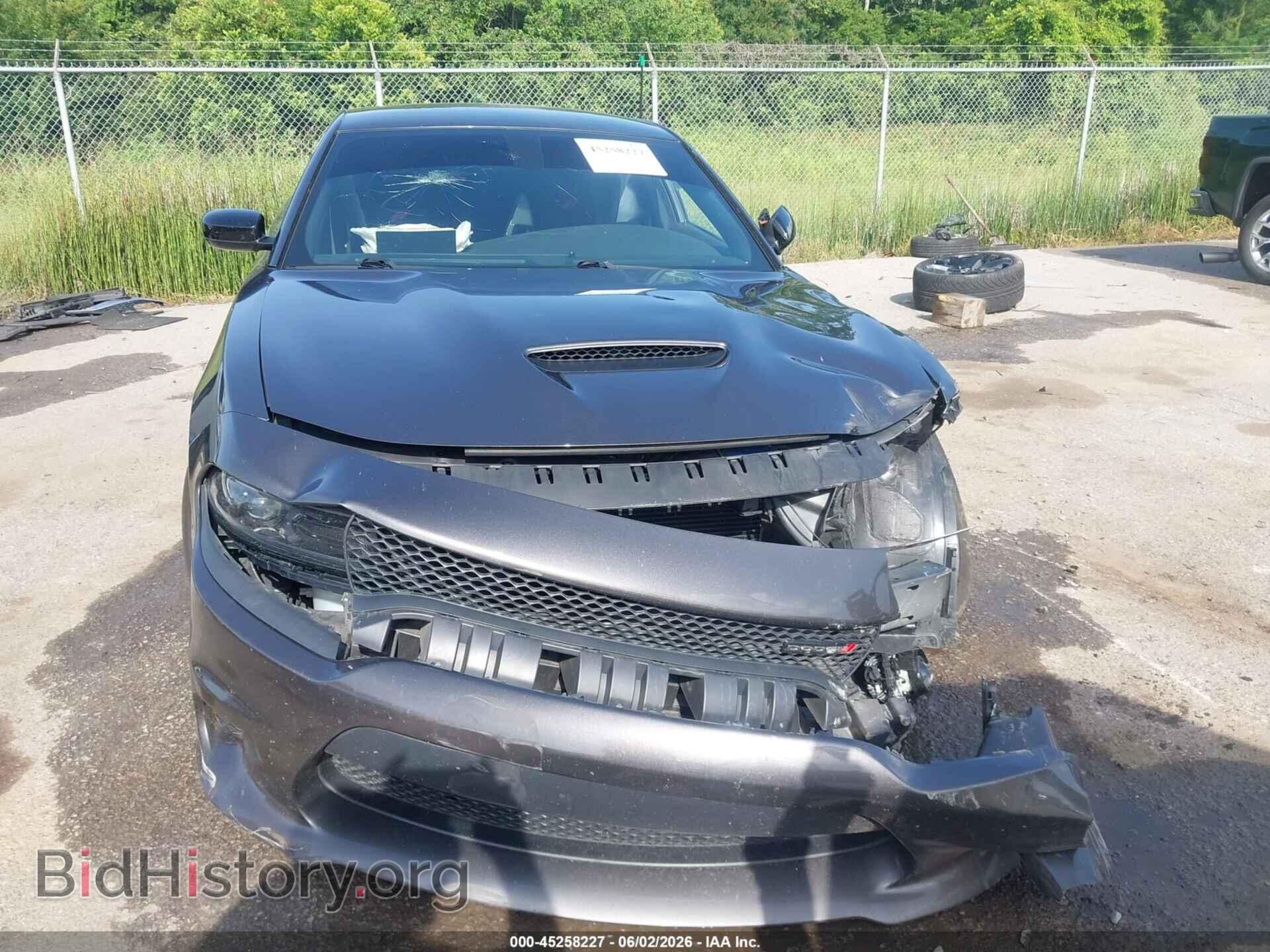 2023 DODGE CHARGER - VIN: 2C3CDXHG3PH575392 - Фото 11