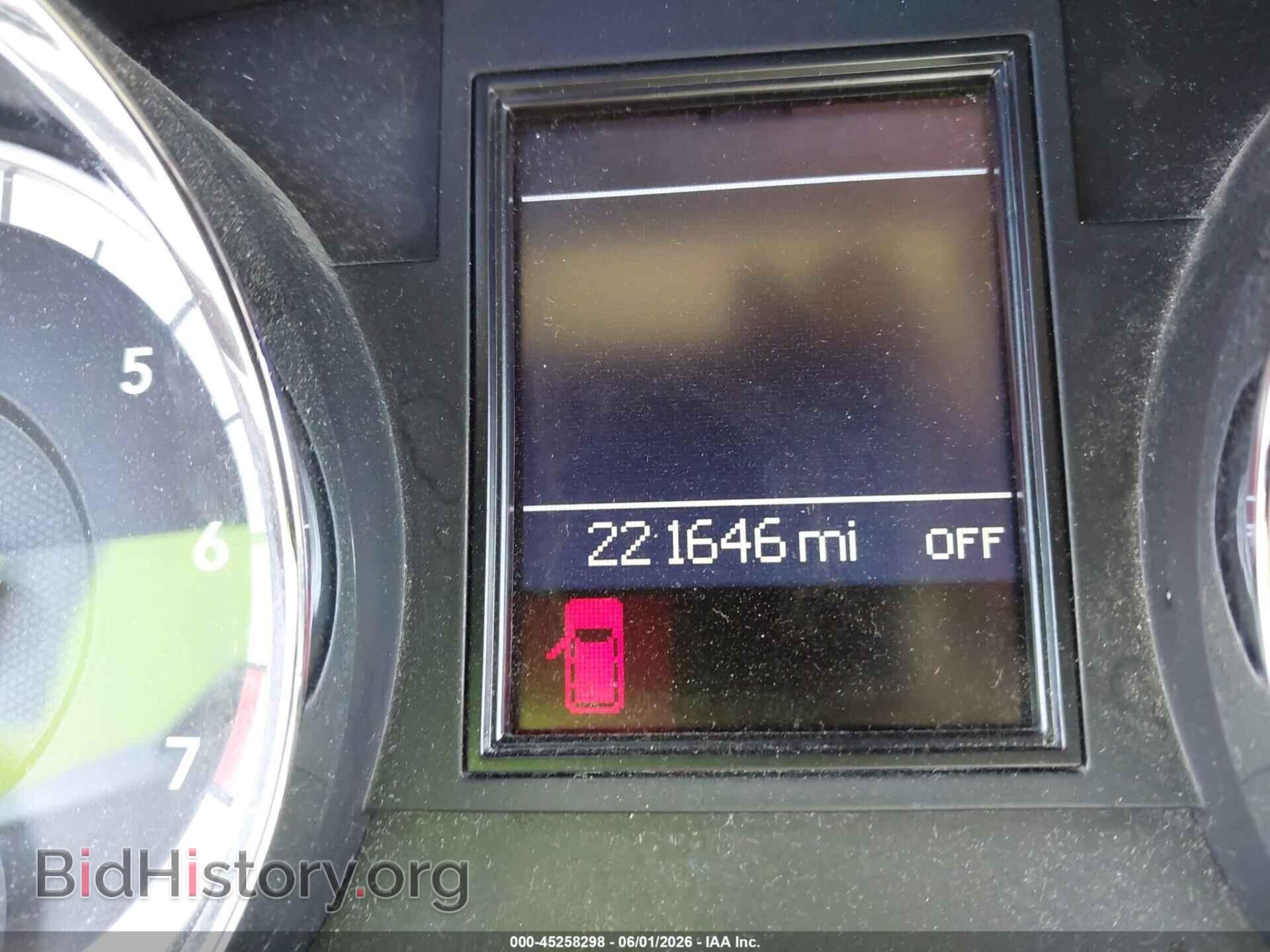 2013 DODGE DURANGO - VIN: 1C4RDJDG8DC559681 - Фото 15