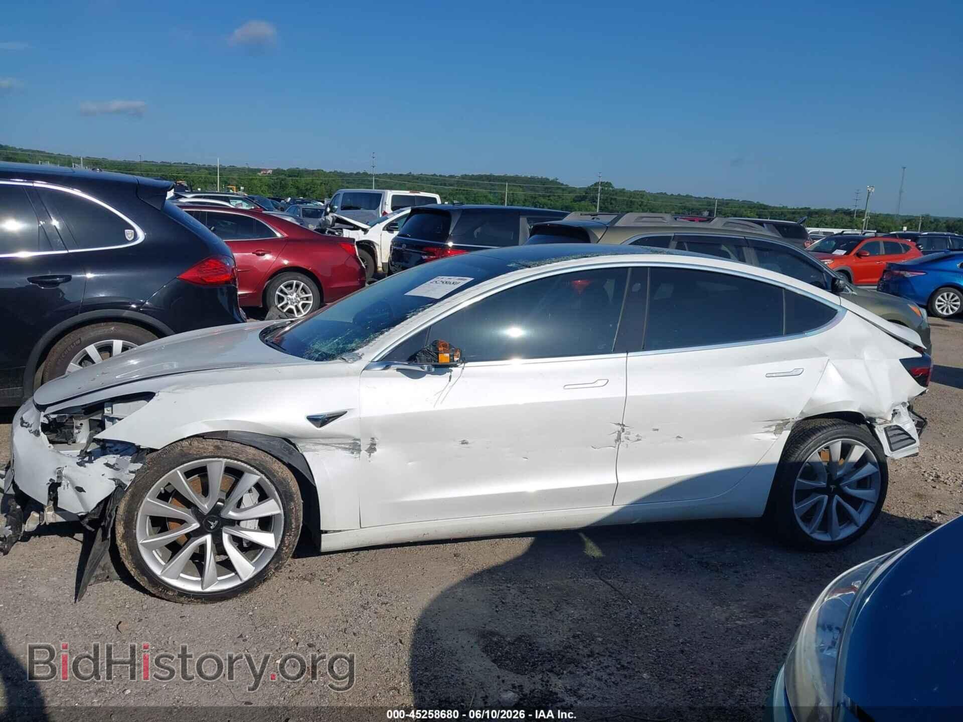 2020 TESLA MODEL 3 - VIN: 5YJ3E1EA5LF785708 - Photo 14