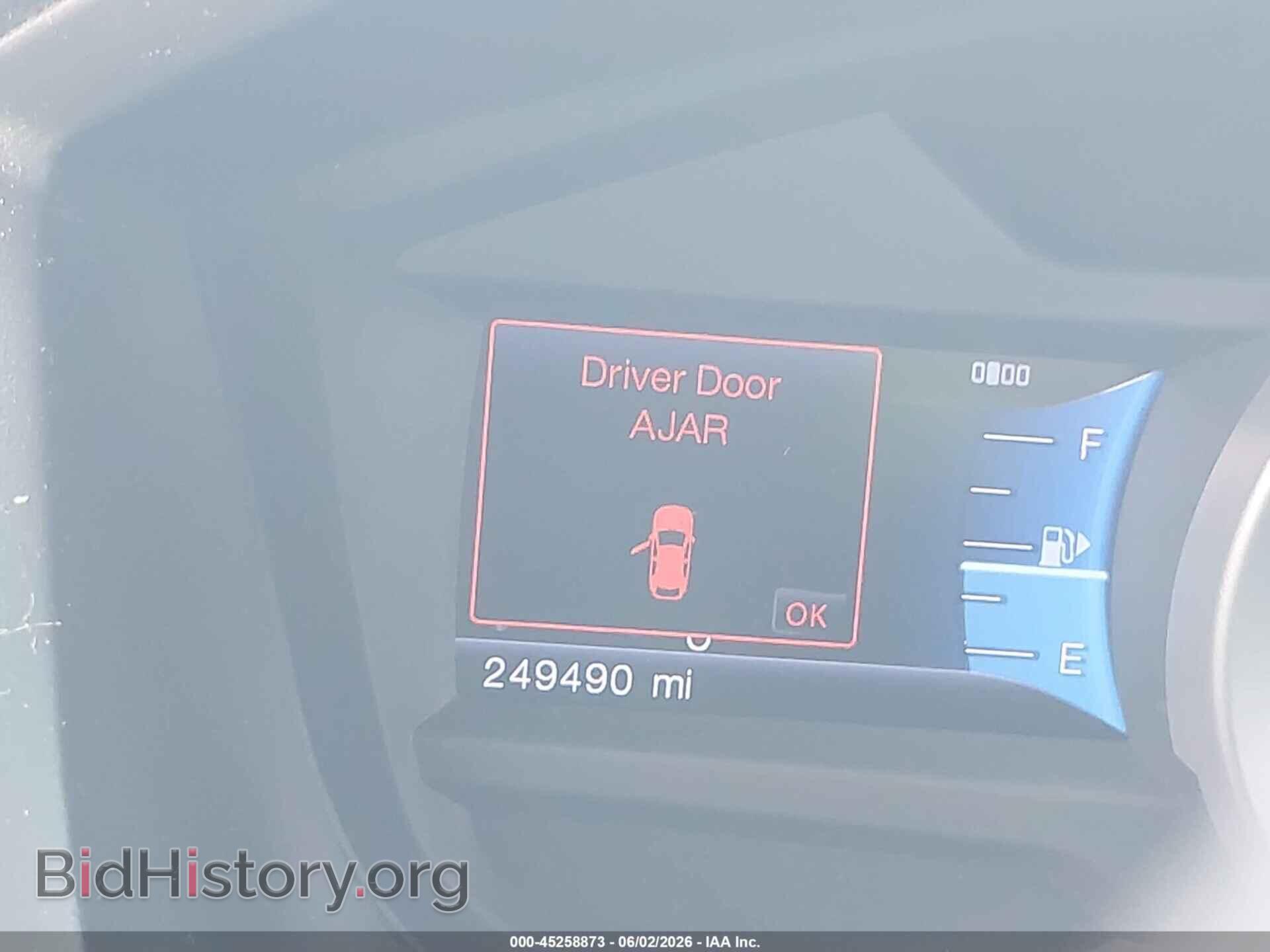 2013 FORD EXPLORER - VIN: 1FM5K8D86DGA92464 - Photo 15