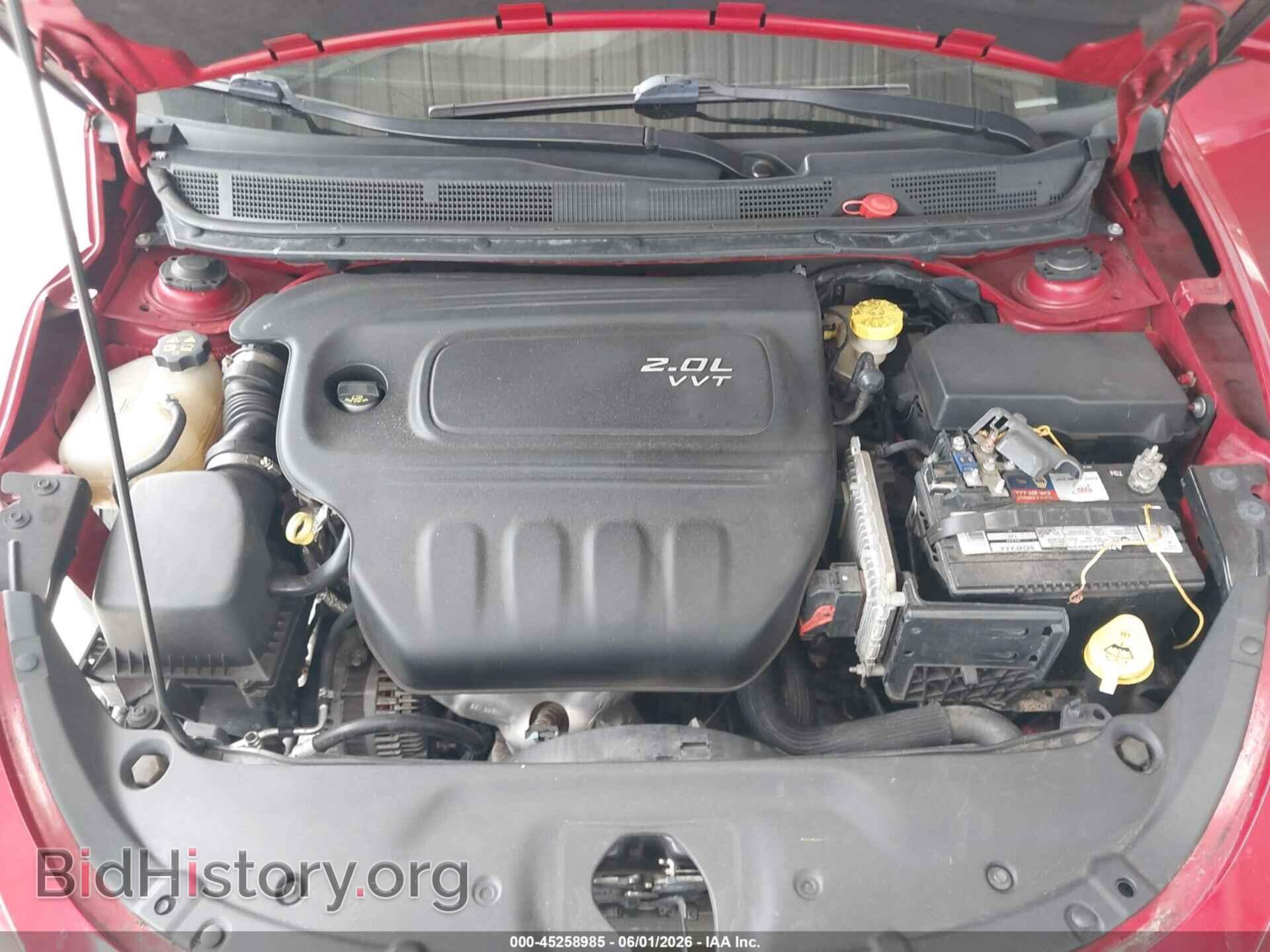 2013 DODGE DART - VIN: 1C3CDFCA3DD337936 - Фото 10