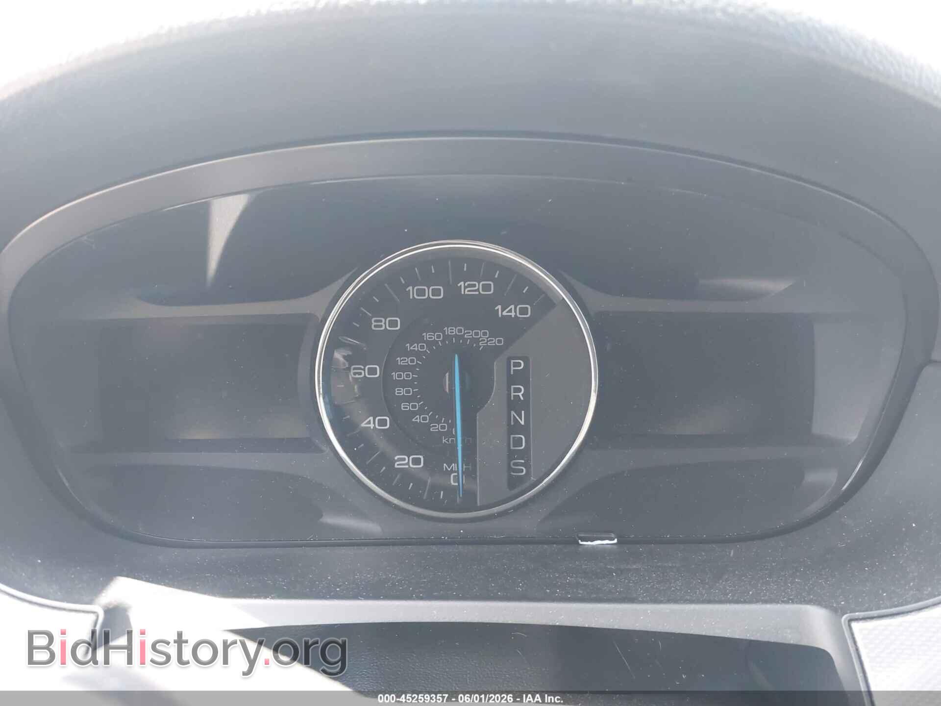 2013 FORD EDGE - VIN: 2FMDK3JC5DBC17825 - Photo 15