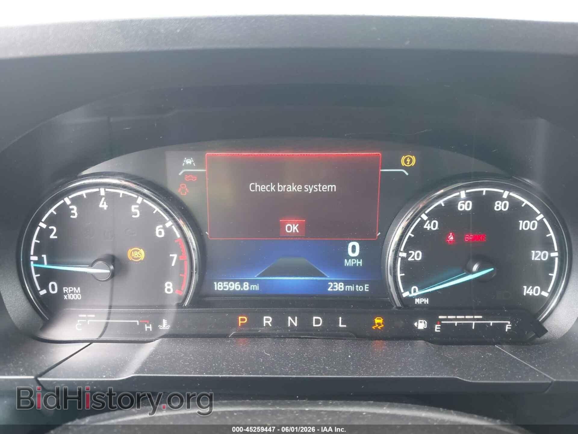 2024 FORD MAVERICK - VIN: 3FTTW8S91RRB82973 - Фото 7