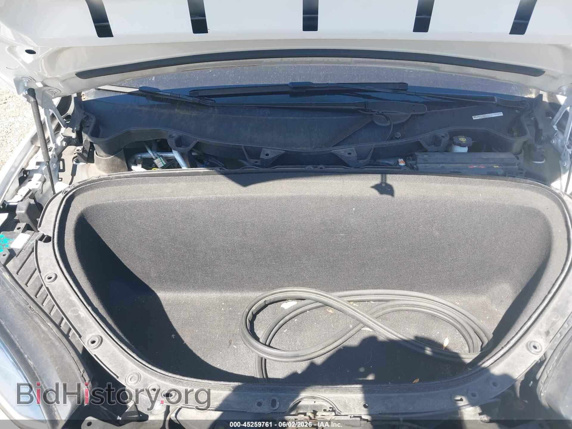 2016 TESLA MODEL X - VIN: 5YJXCBE29GF022148 - Фото 10