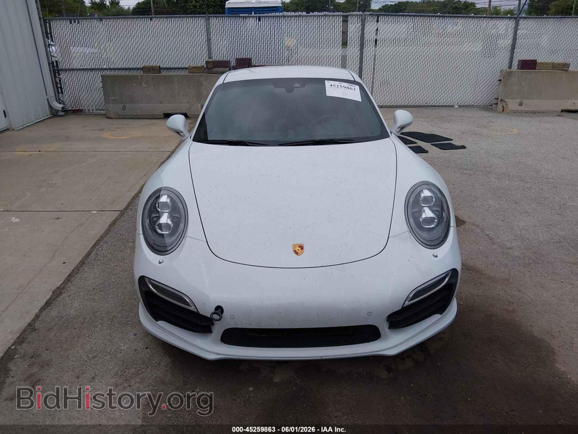 2015 PORSCHE 911 - VIN: WP0AD2A92FS160251 - Photo 12