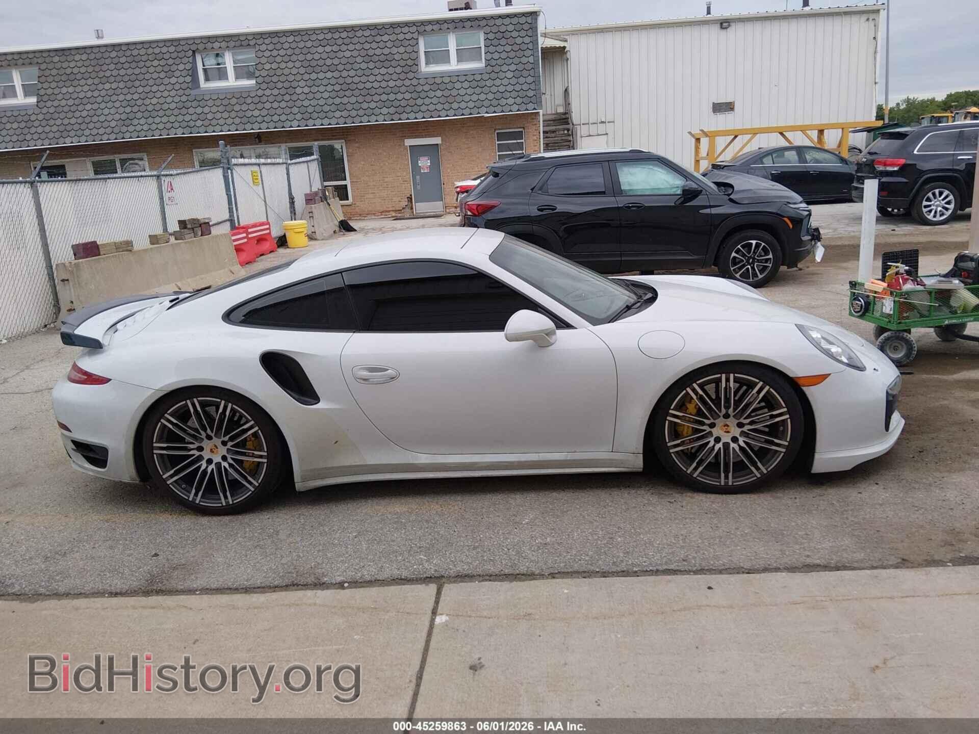 2015 PORSCHE 911 - VIN: WP0AD2A92FS160251 - Photo 13