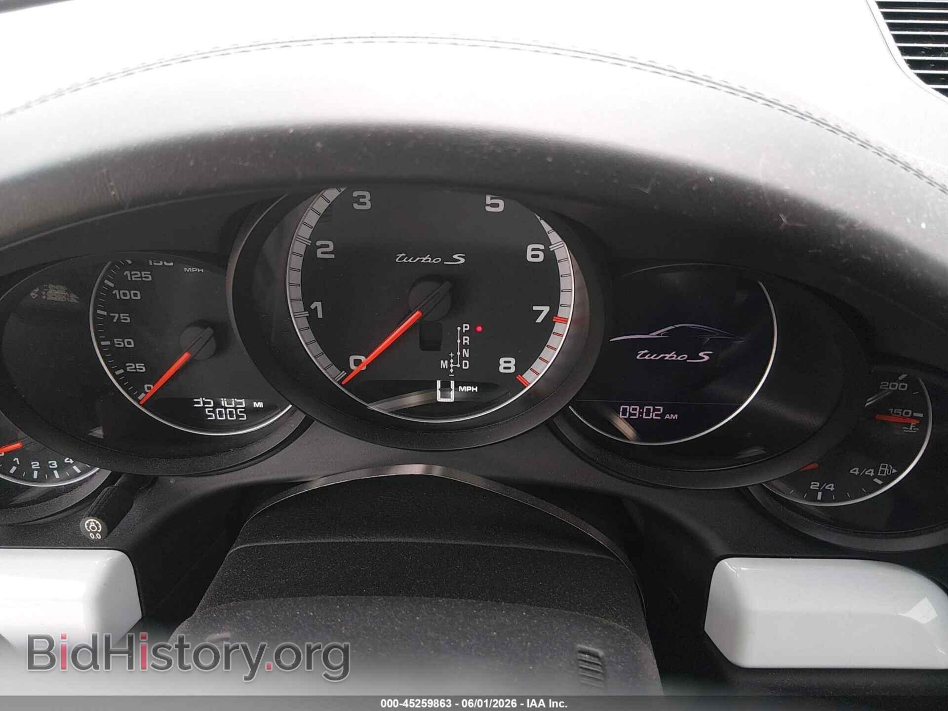 2015 PORSCHE 911 - VIN: WP0AD2A92FS160251 - Photo 7