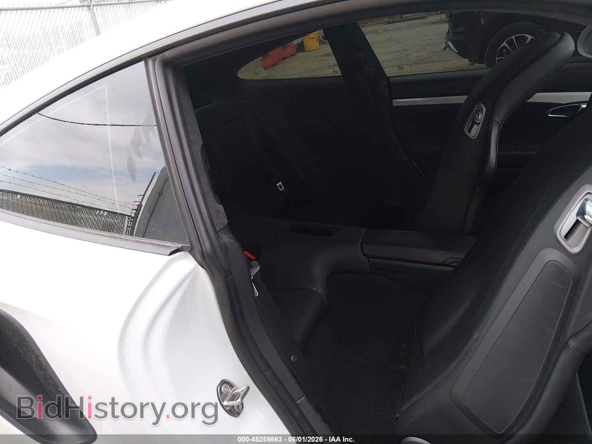 2015 PORSCHE 911 - VIN: WP0AD2A92FS160251 - Photo 8