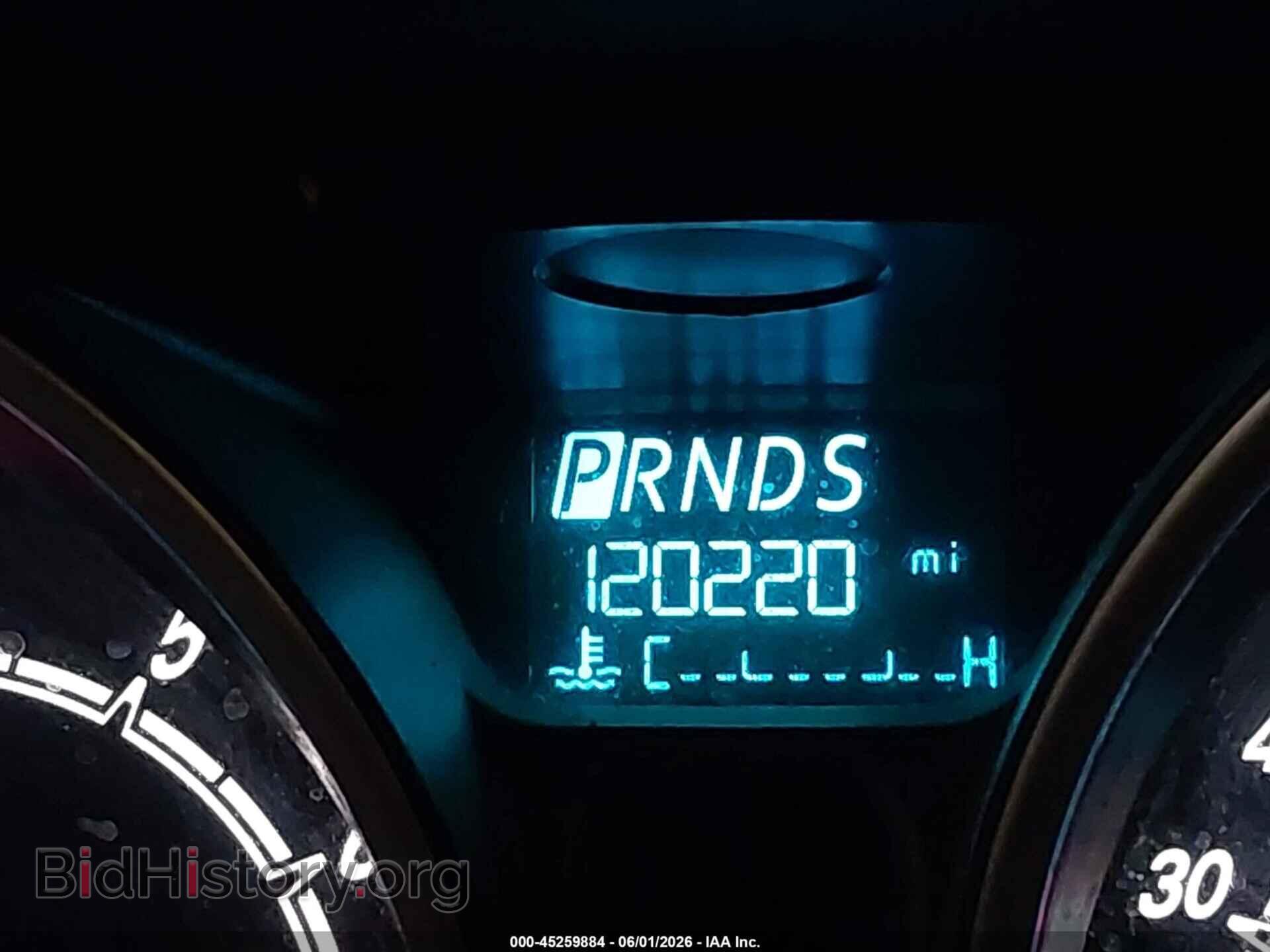2017 FORD FIESTA - VIN: 3FADP4EJ6HM119045 - Photo 15