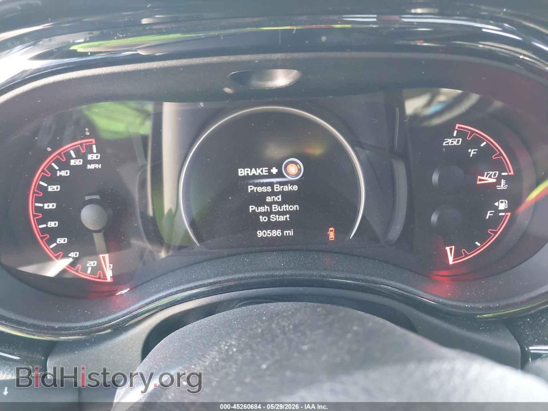 2021 DODGE DURANGO - VIN: 1C4SDJGJXMC574093 - Photo 7