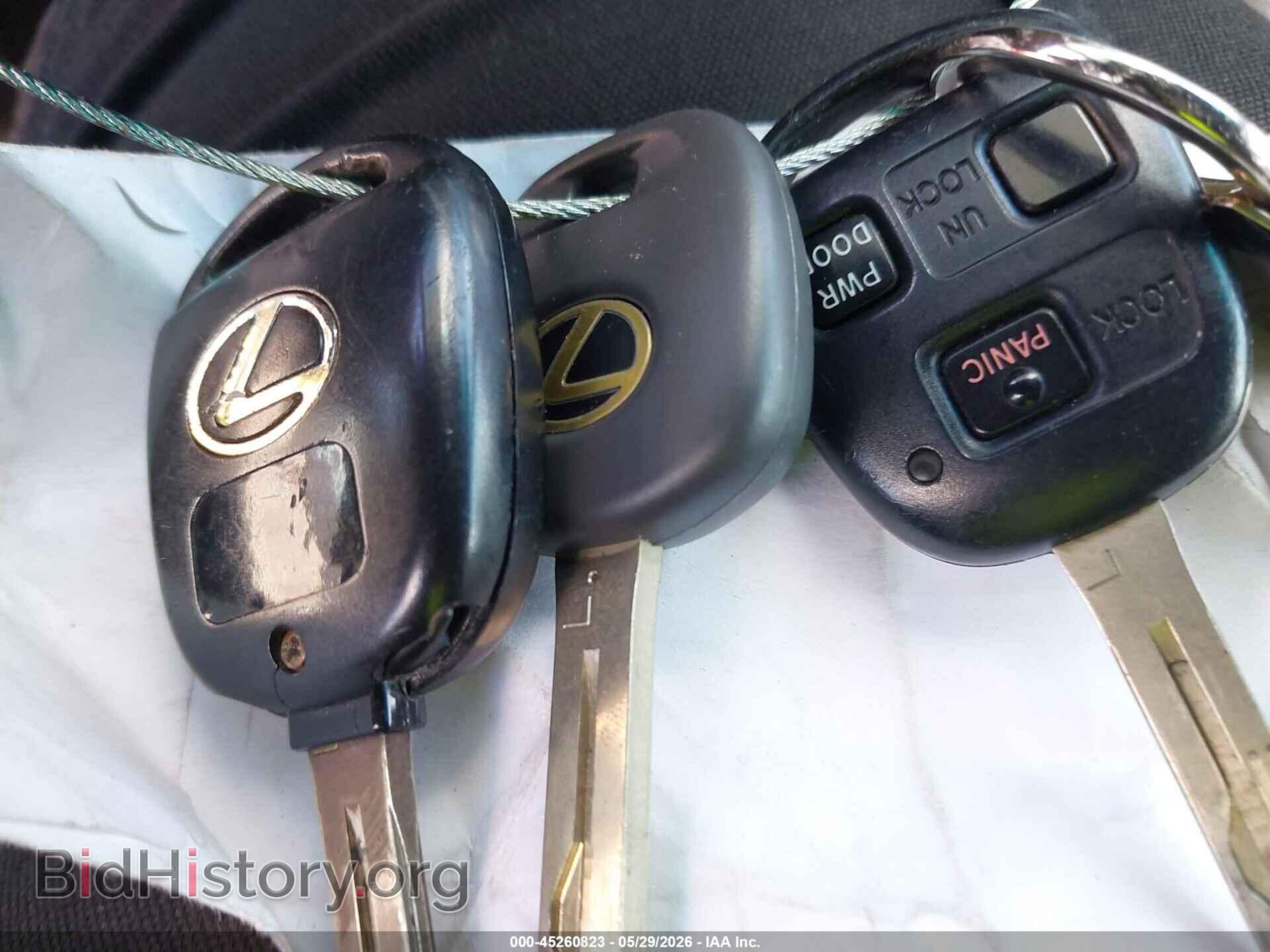 2009 LEXUS RX 350 - VIN: 2T2HK31U79C130260 - Фото 11