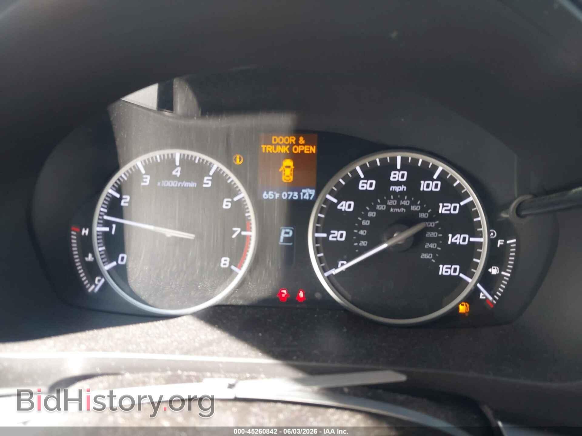 2013 ACURA ILX - VIN: 19VDE1F74DE008735 - Фото 7