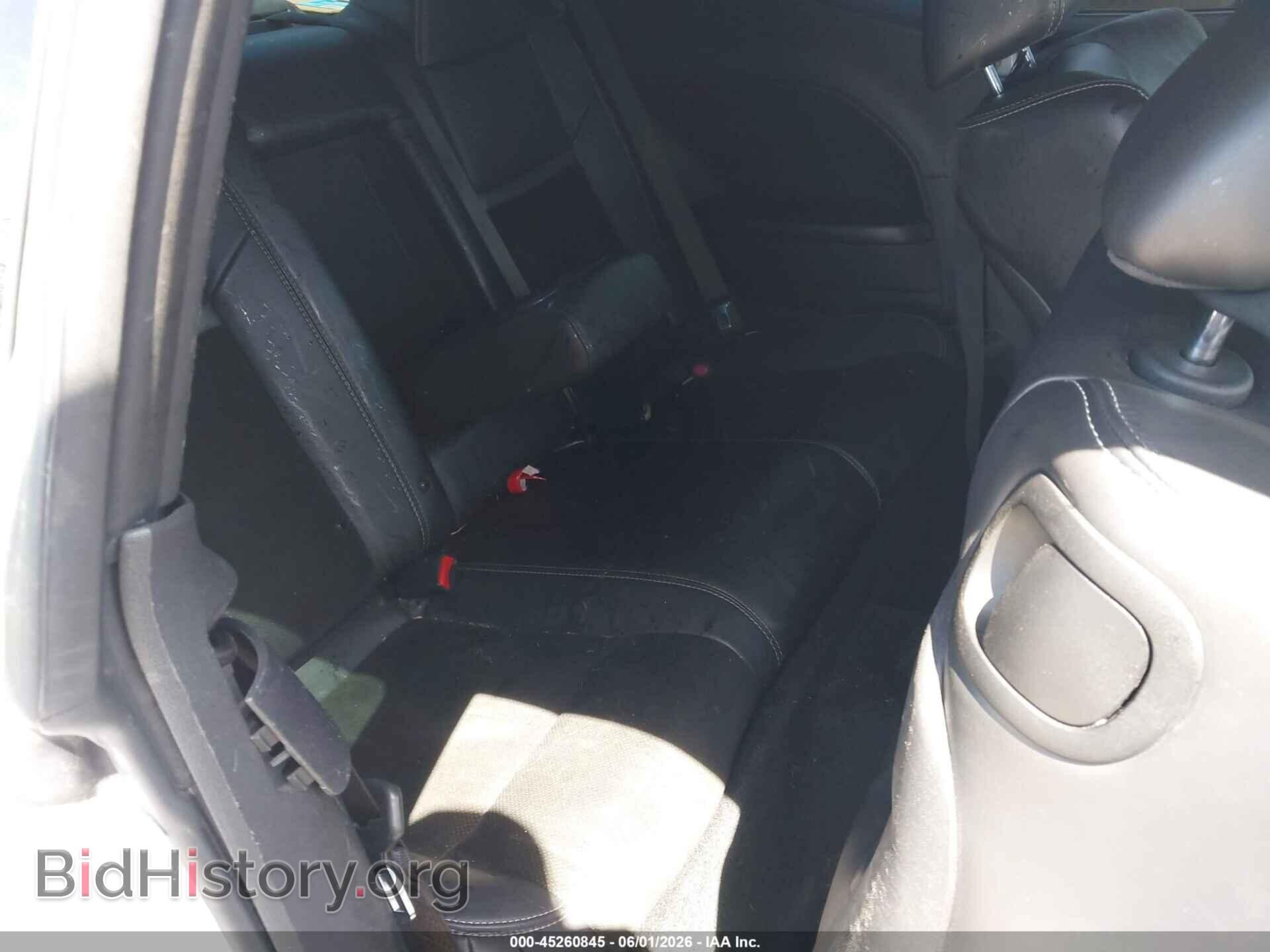 2014 DODGE CHALLENGER - VIN: 2C3CDYBT0EH298886 - Photo 8