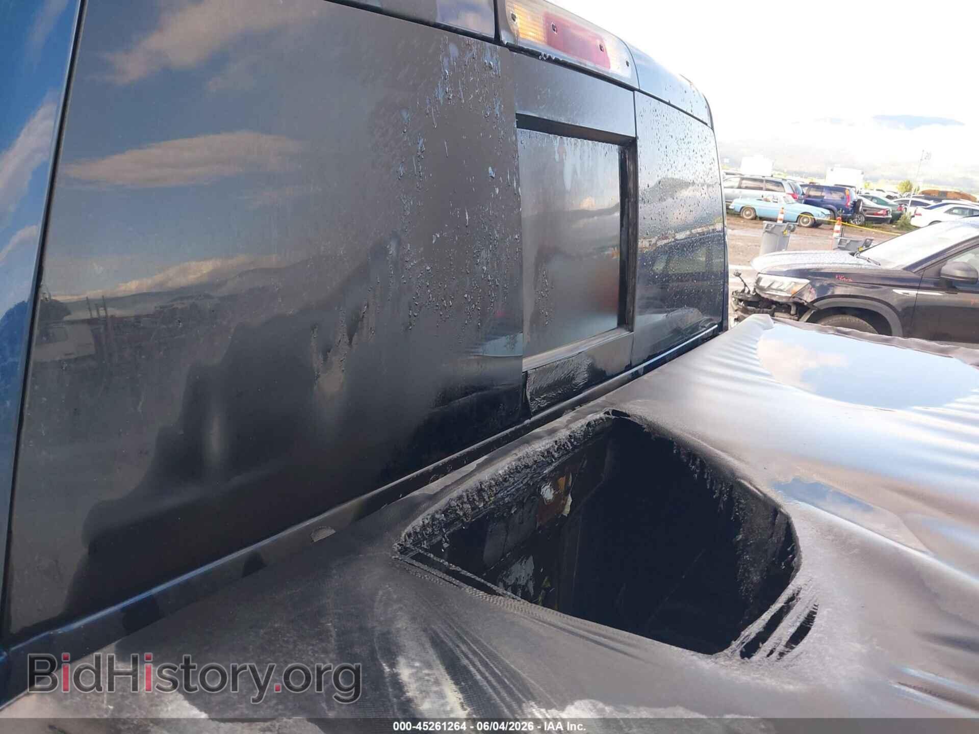 2020 RAM 1500 - VIN: 1C6SRFFT7LN227431 - Фото 6