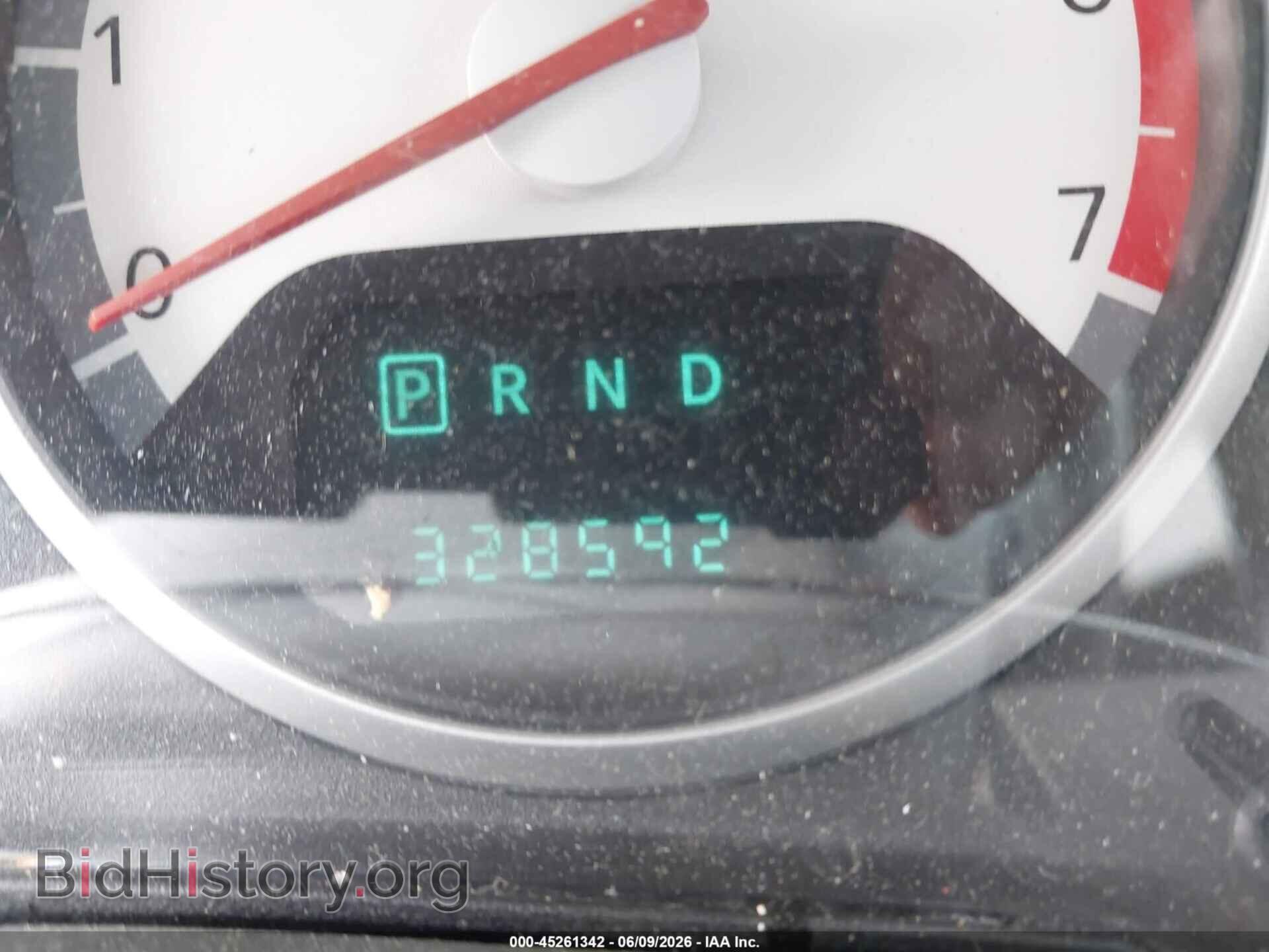 2010 DODGE GRAND CARAVAN - VIN: 2D4RN5D13AR229596 - Фото 7
