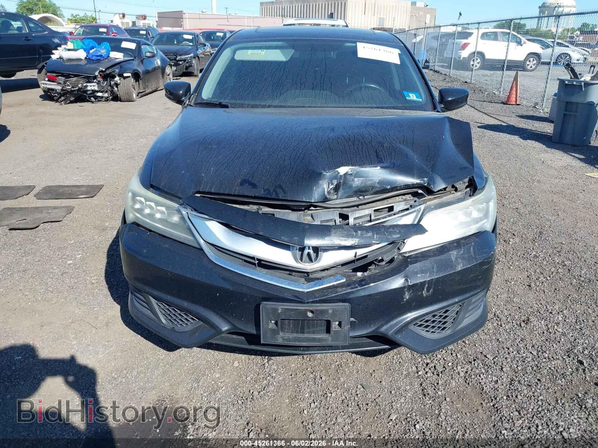 2017 ACURA ILX - VIN: 19UDE2F36HA007073 - Фото 6