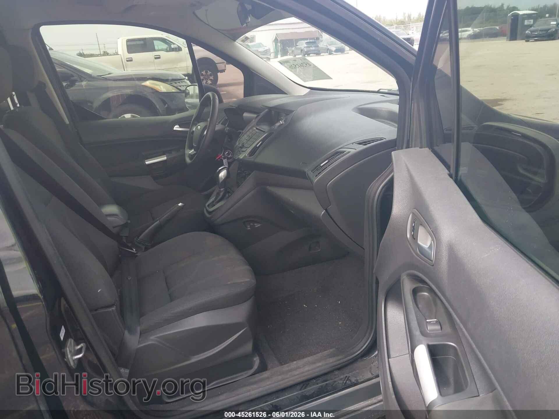 2015 FORD TRANSIT CONNECT - VIN: NM0GE9F75F1182156 - Фото 5