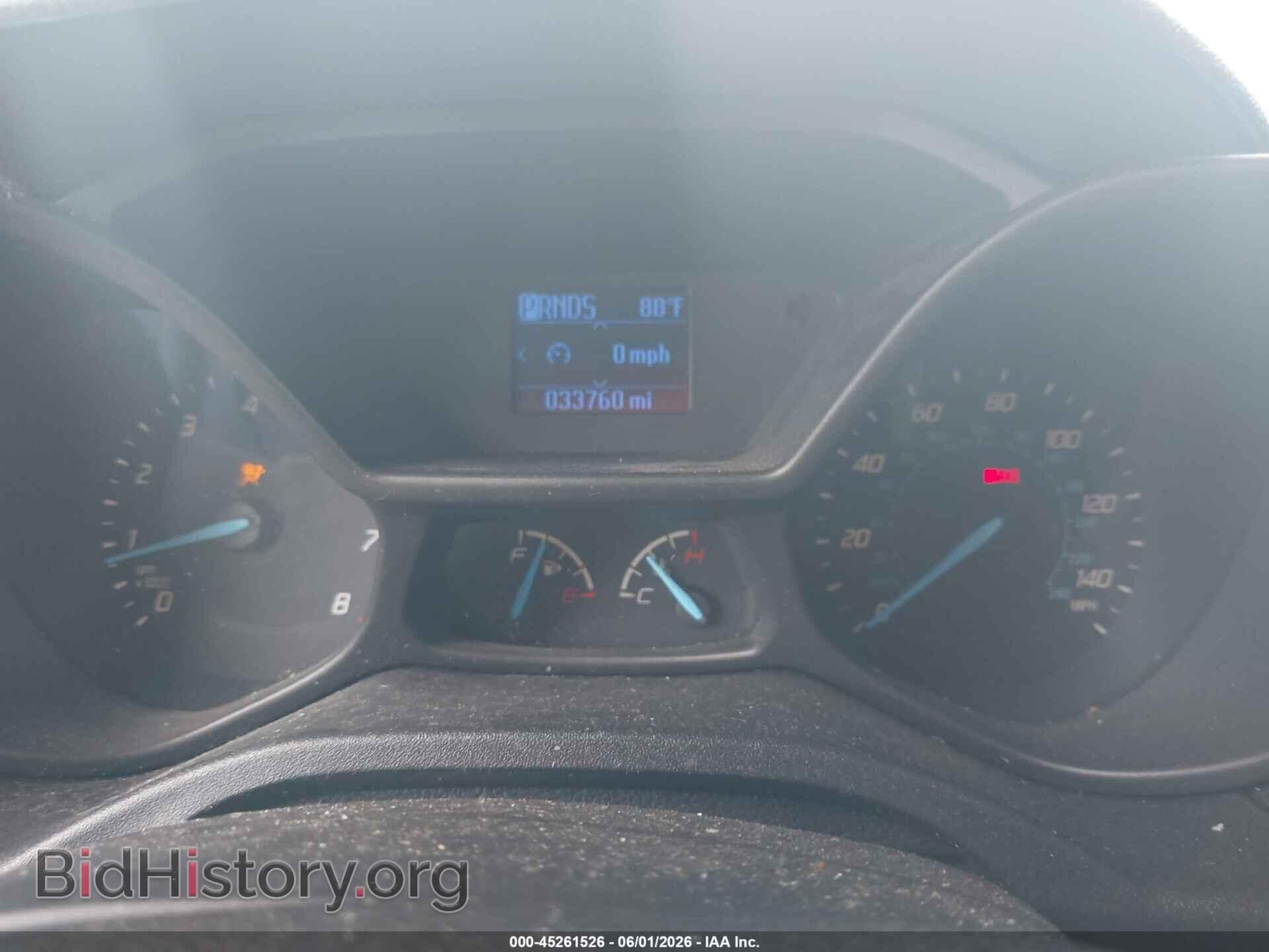 2015 FORD TRANSIT CONNECT - VIN: NM0GE9F75F1182156 - Фото 7