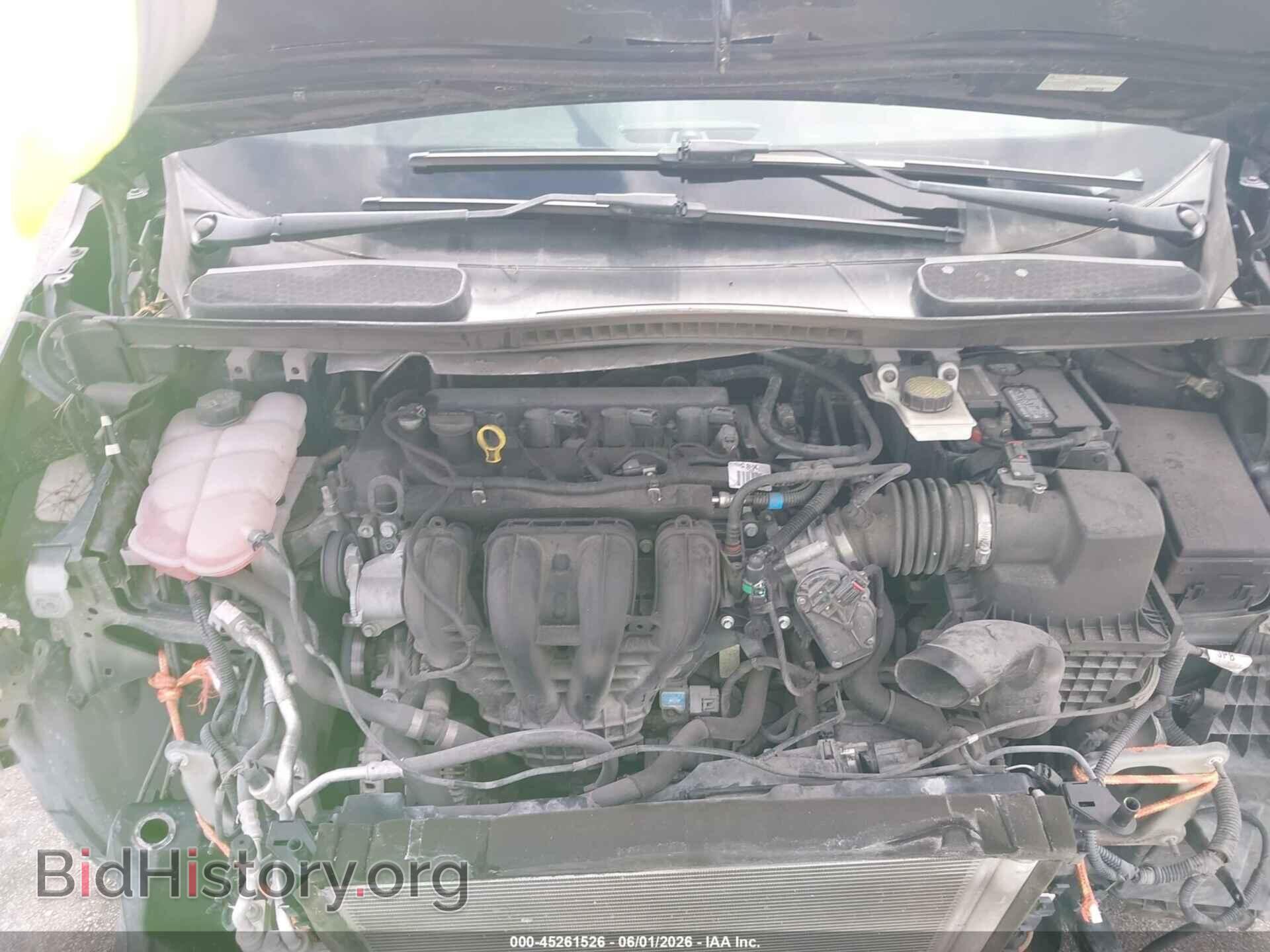 2015 FORD TRANSIT CONNECT - VIN: NM0GE9F75F1182156 - Фото 10