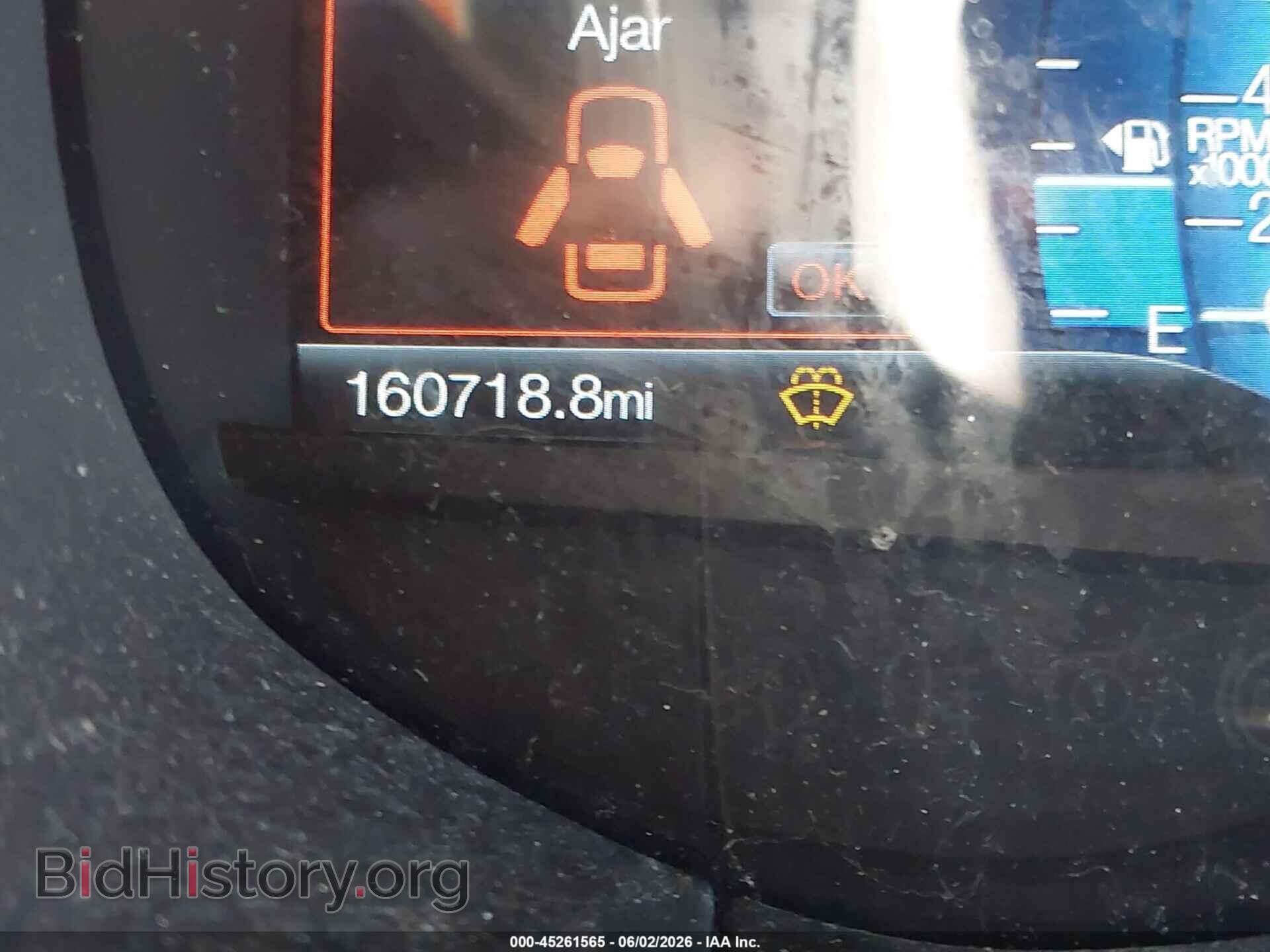 2016 FORD EDGE - VIN: 2FMPK4J90GBB55424 - Photo 15